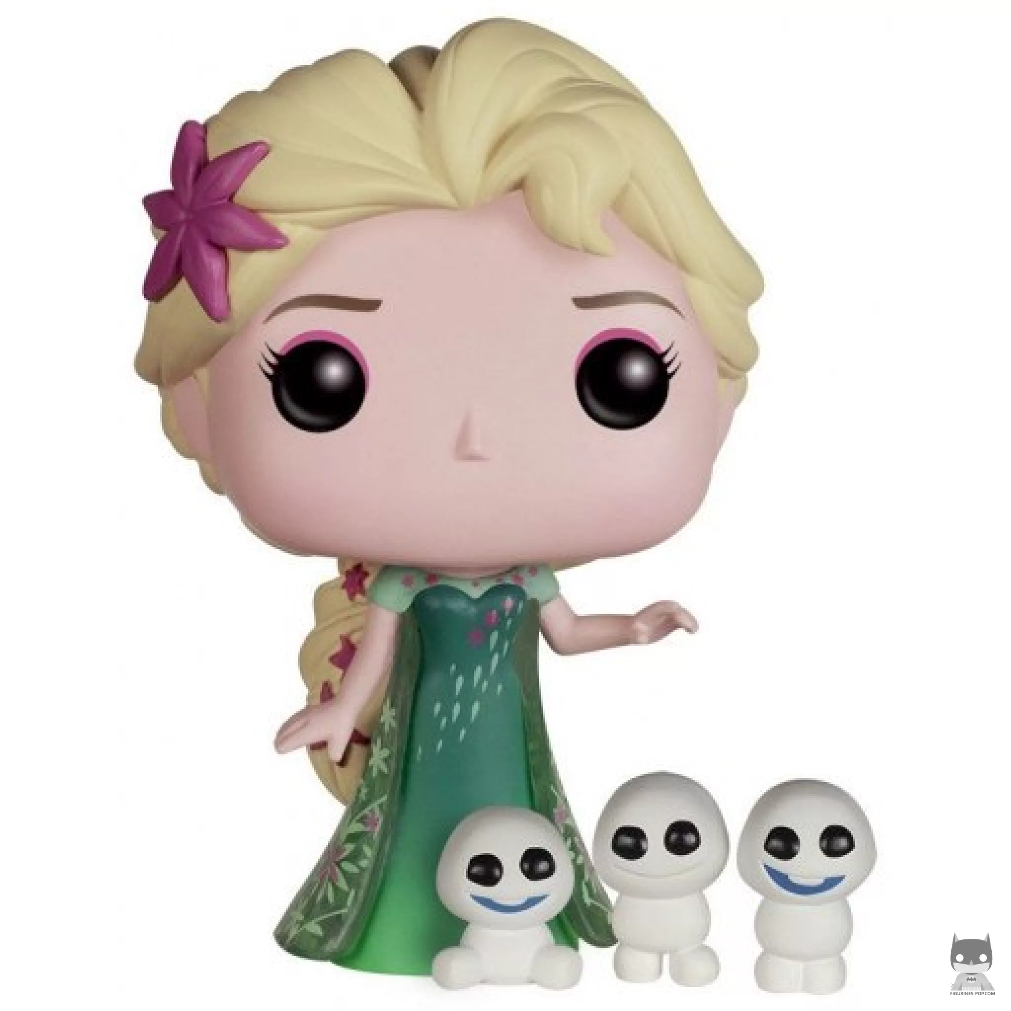 Elsa Frozen Fever Funko Pop! figure (Frozen)