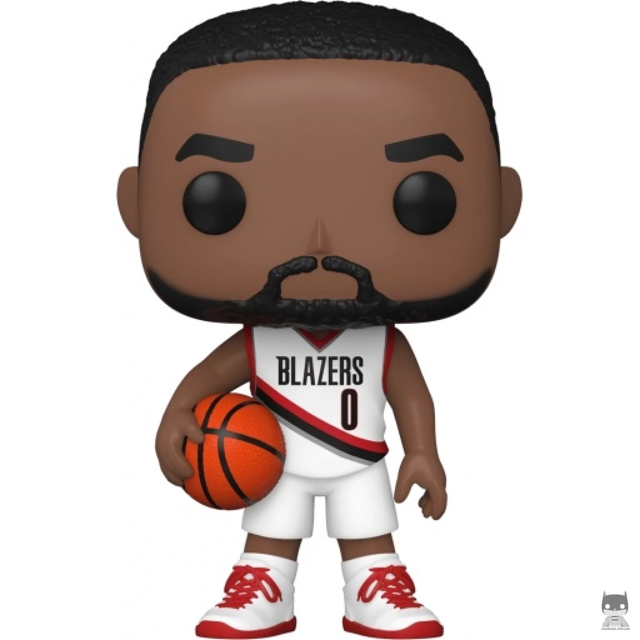 Damian Lillard Funko Pop! figure (NBA)