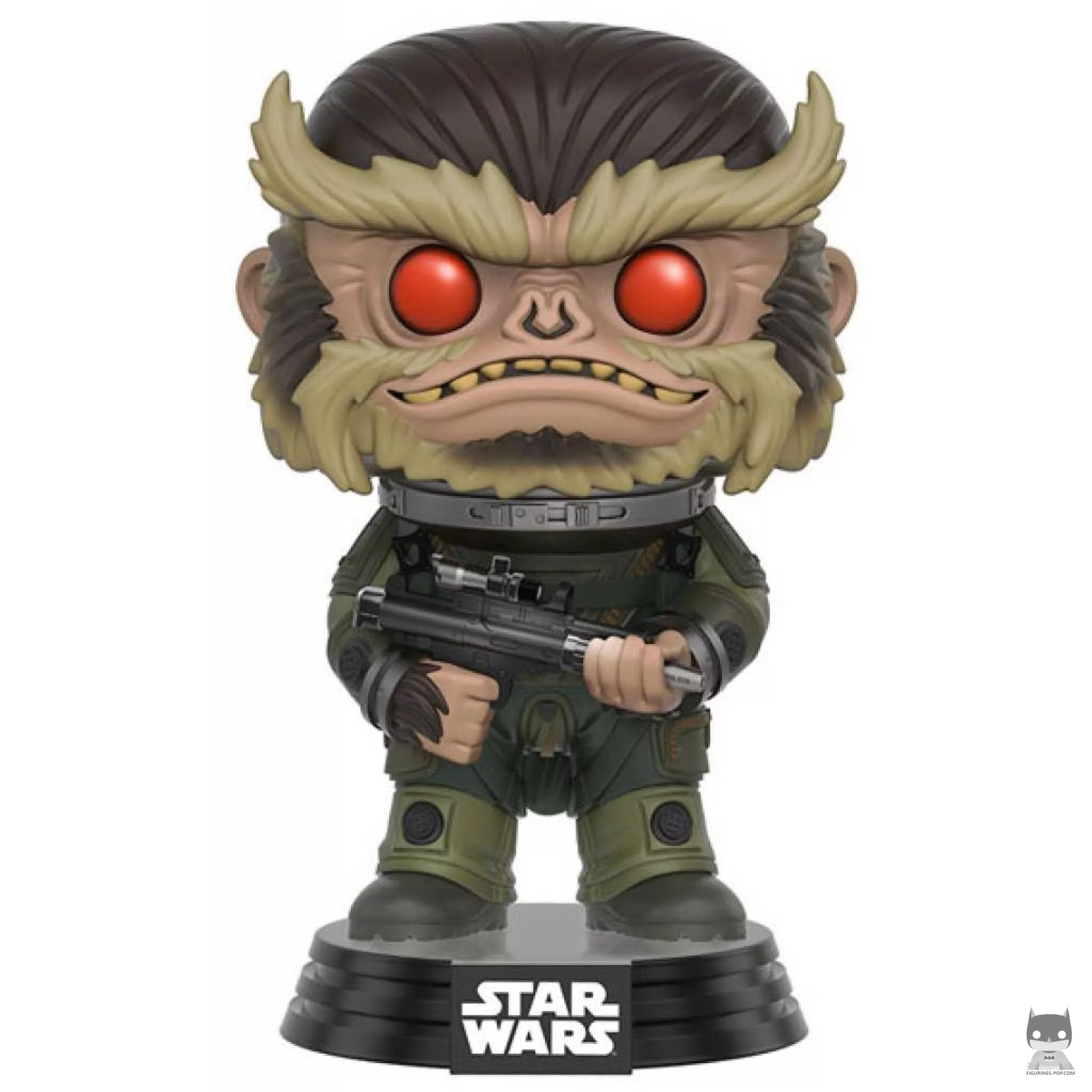 Bistan Funko Pop! figure (Rogue One: A Star Wars Story)