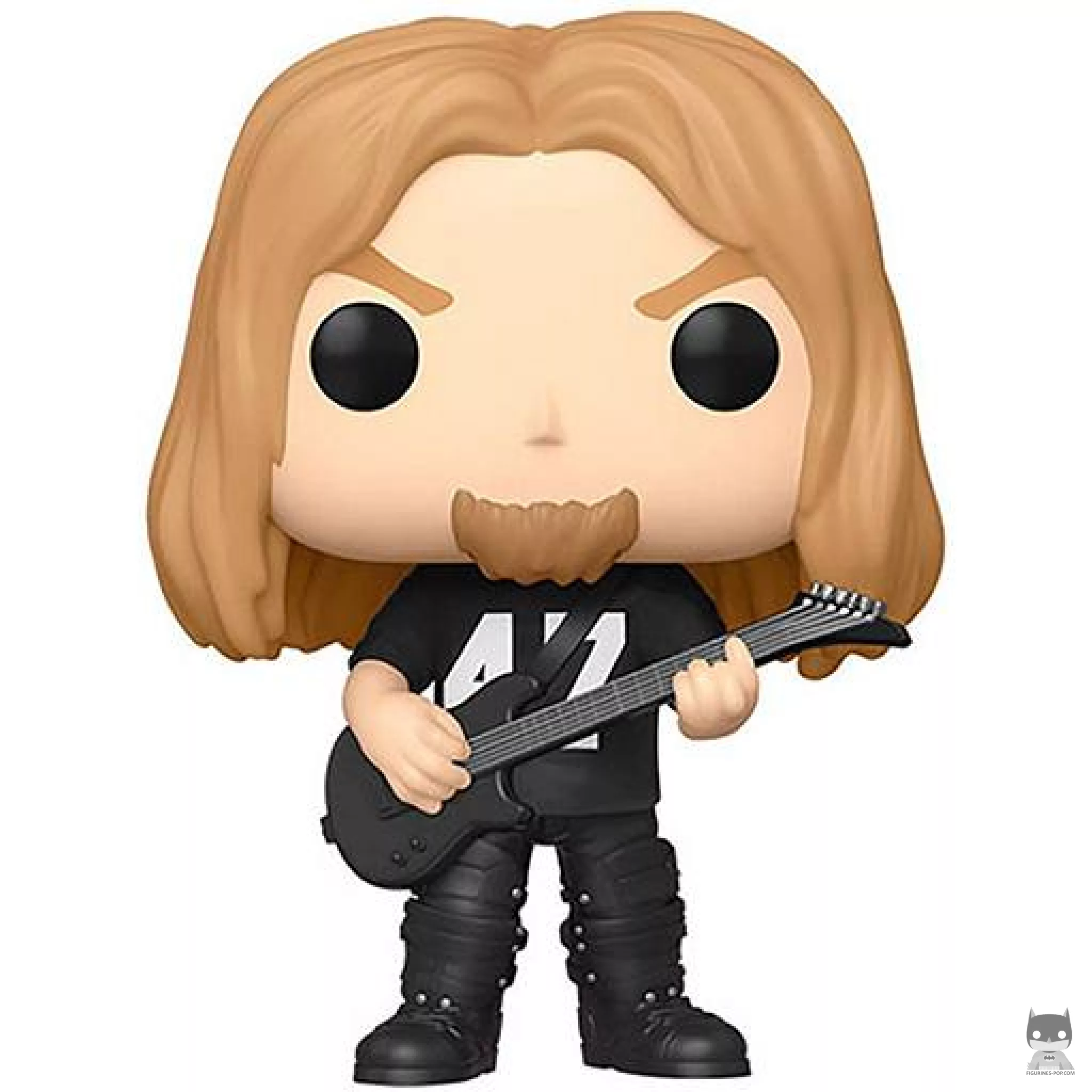 Jeff Hanneman Funko Pop! figure (Slayer)