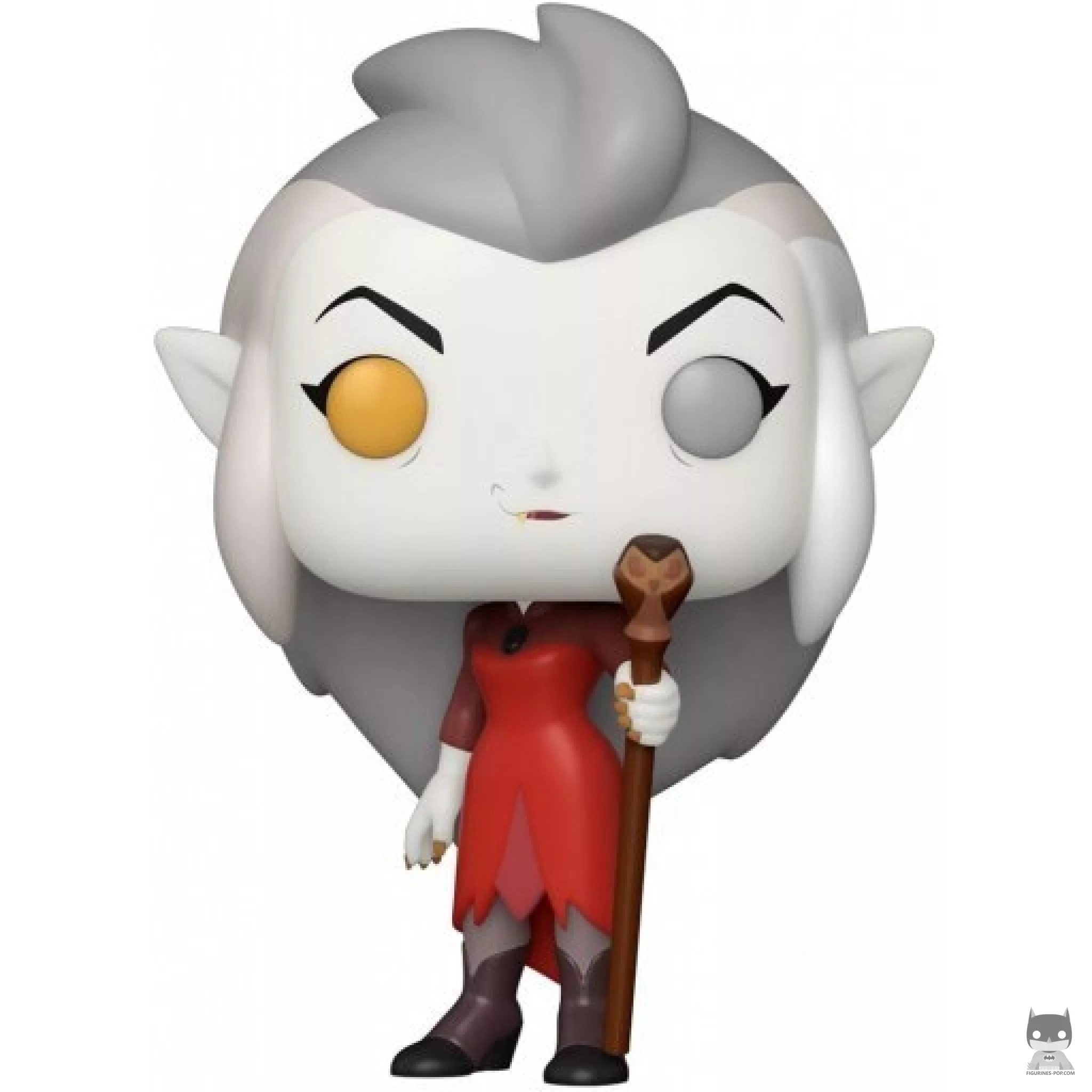Eda Funko Pop! figure (The Owl House)