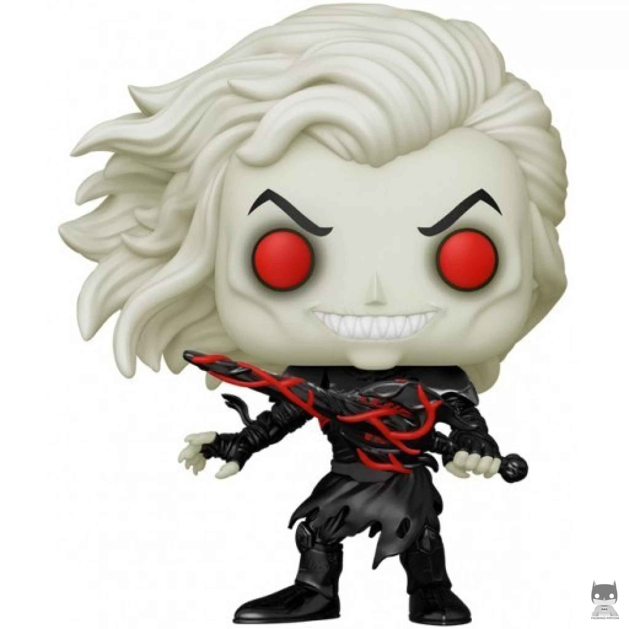 Knull Funko Pop! figure (Marvel Comics)