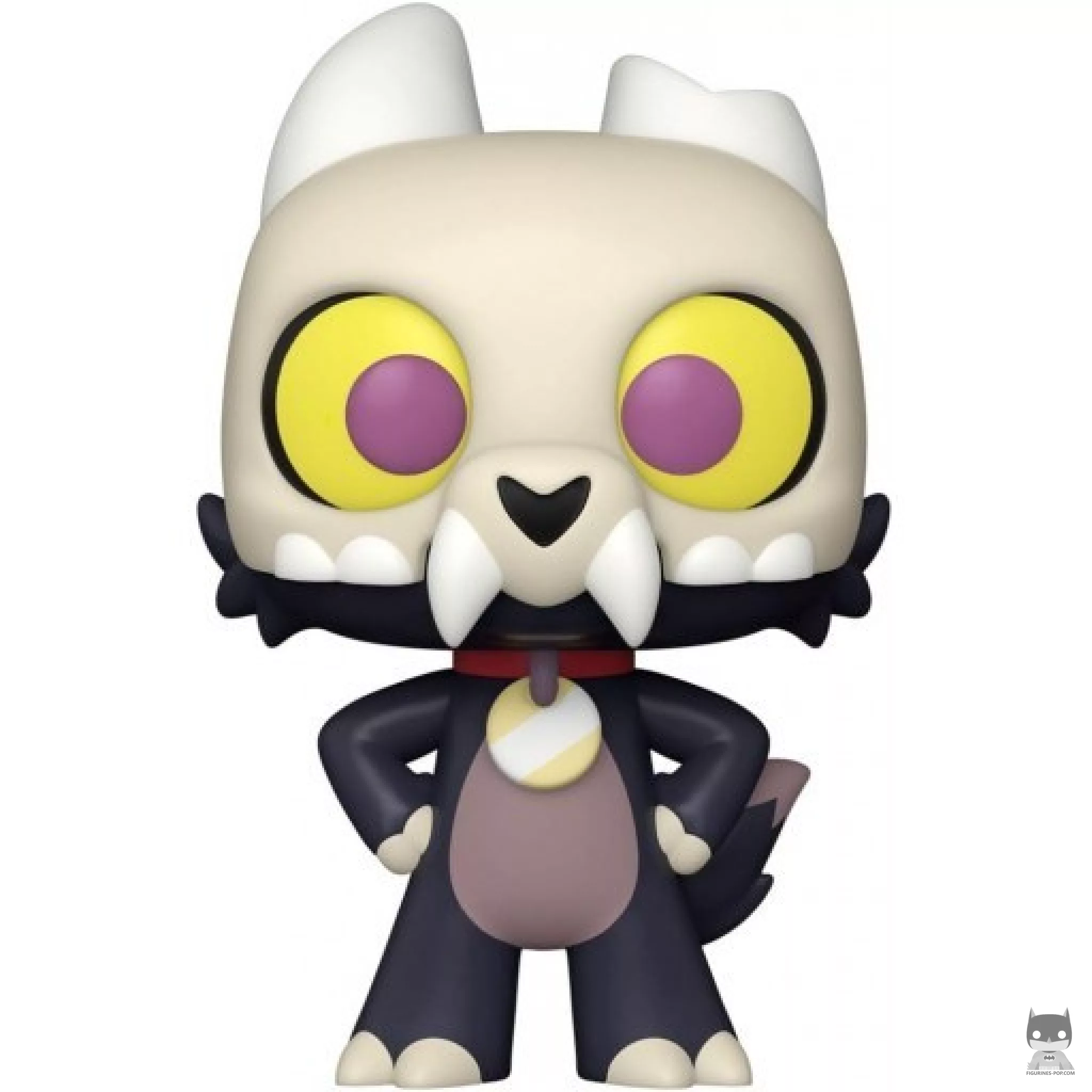 King Funko Pop! figure (The Owl House)