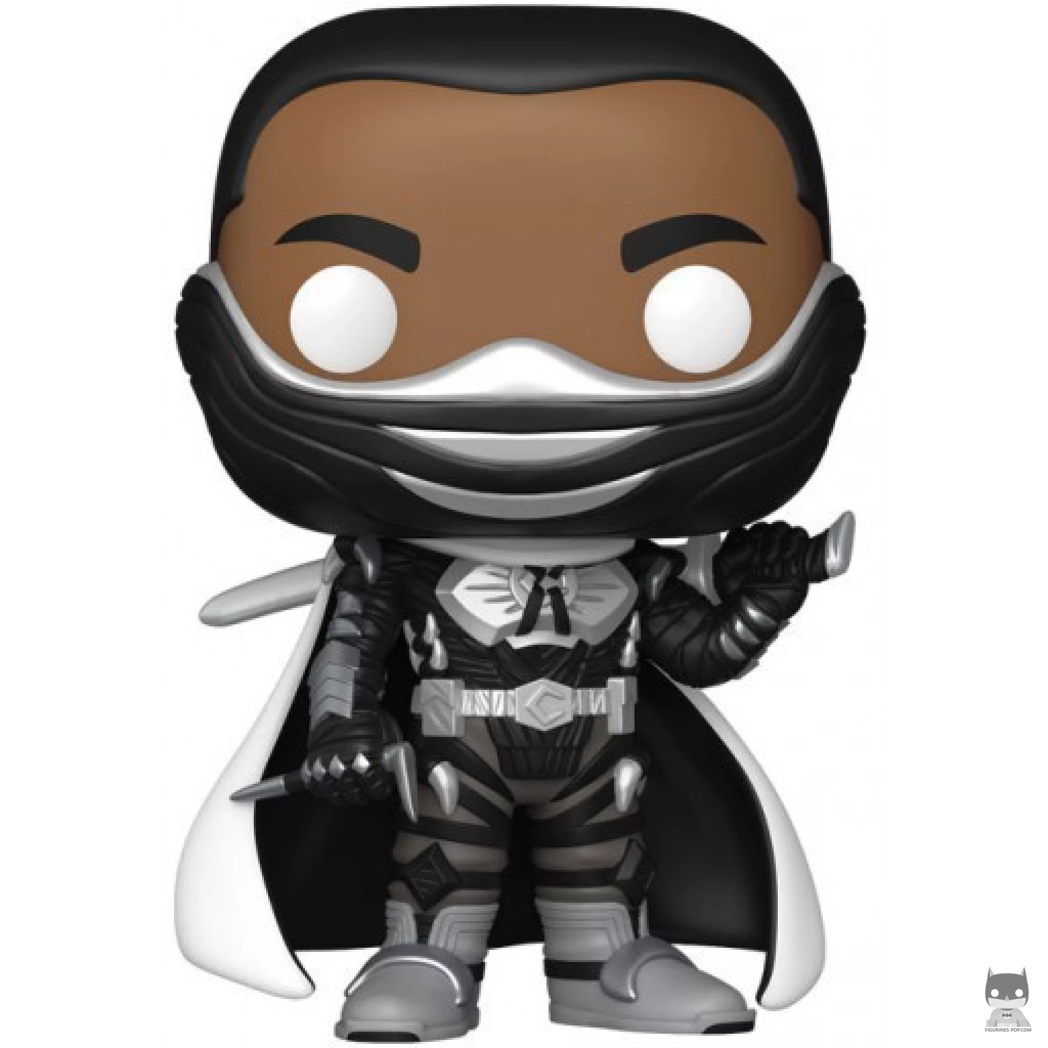 Blade Knight Funko Pop! figure (Marvel Zombies)