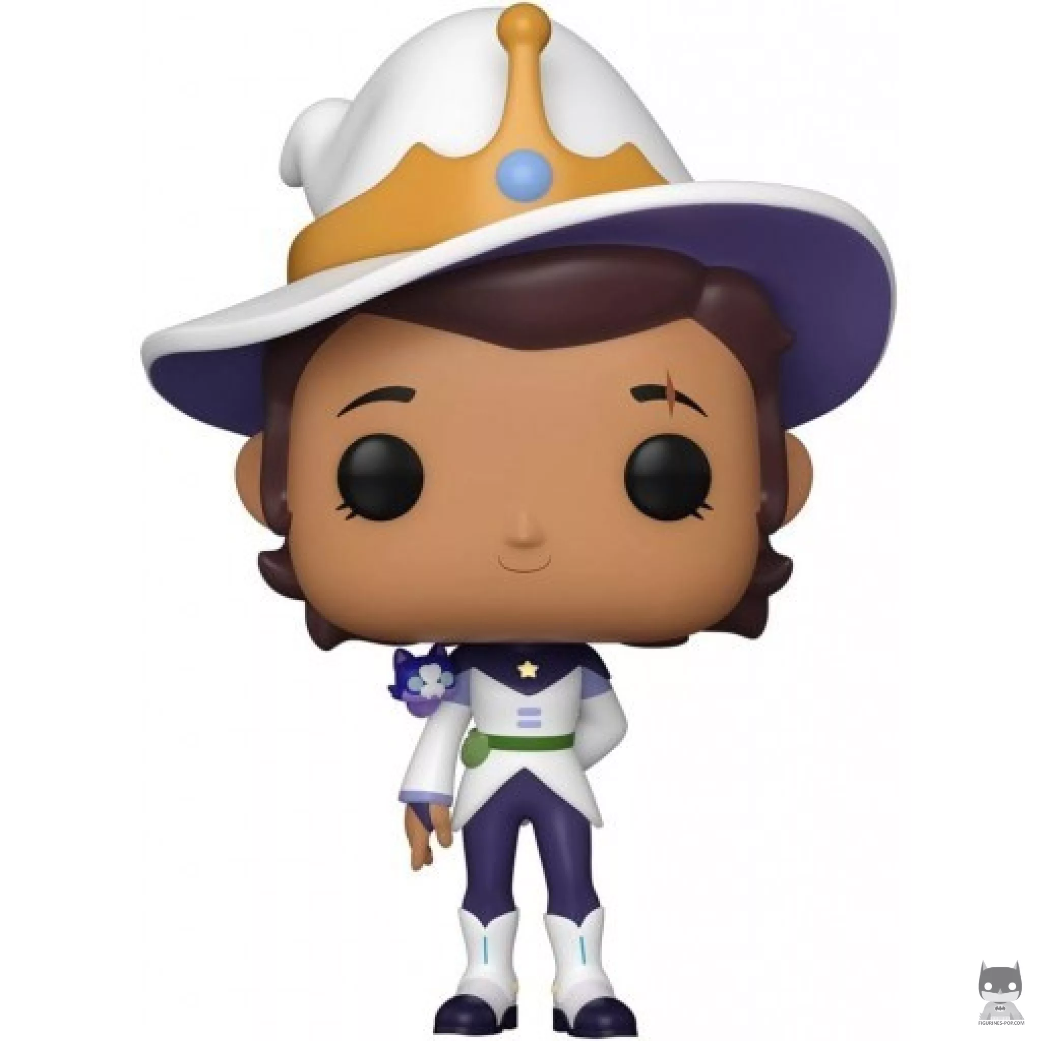 Luz Funko Pop! figure (The Owl House)