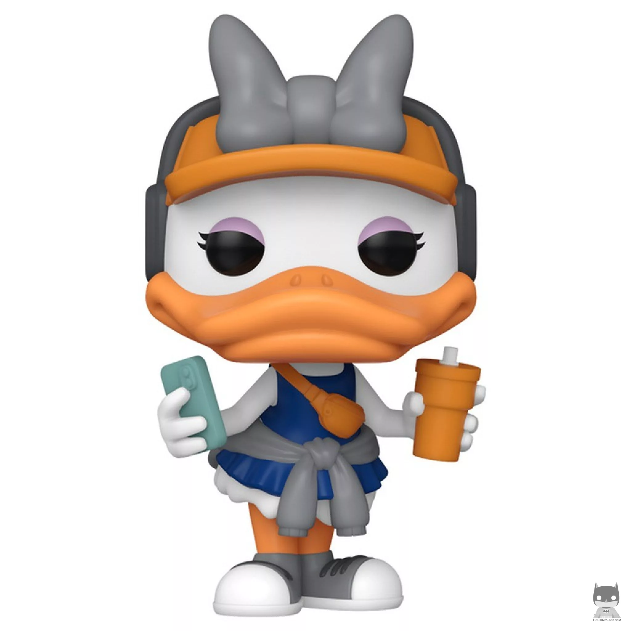 Daisy (Workout Outfit) Funko Pop! figure (Mickey Mouse & Friends)