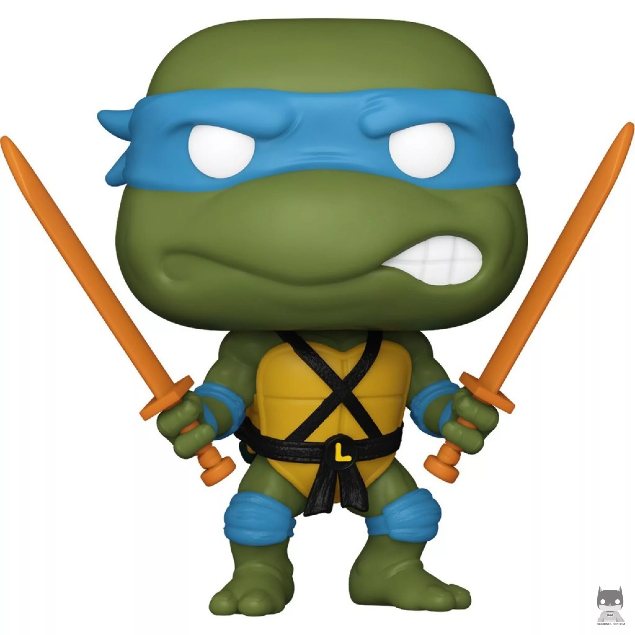 Leonardo Funko Pop! figure (Teenage Mutant Ninja Turtles)