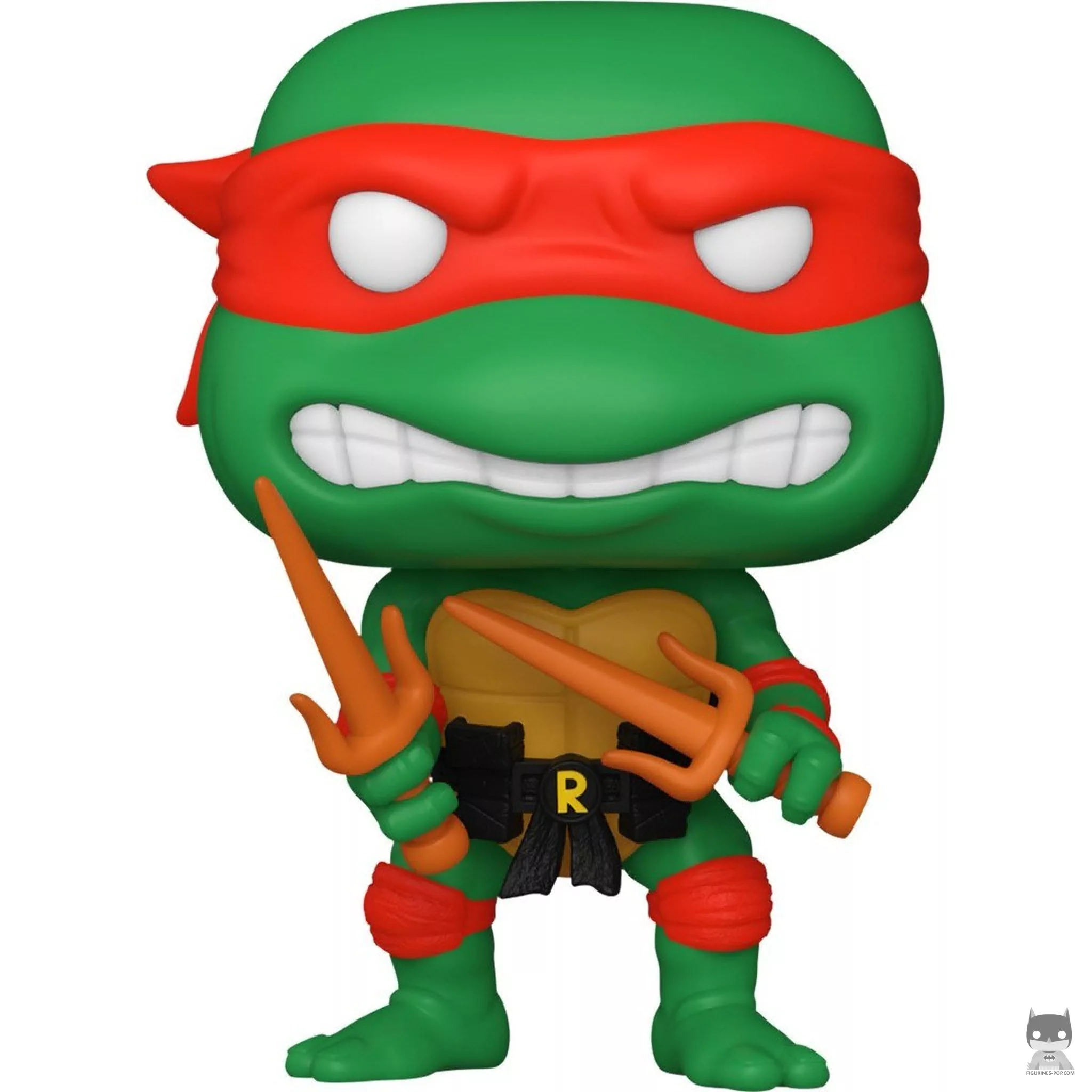 Raphael Funko Pop! figure (Teenage Mutant Ninja Turtles)