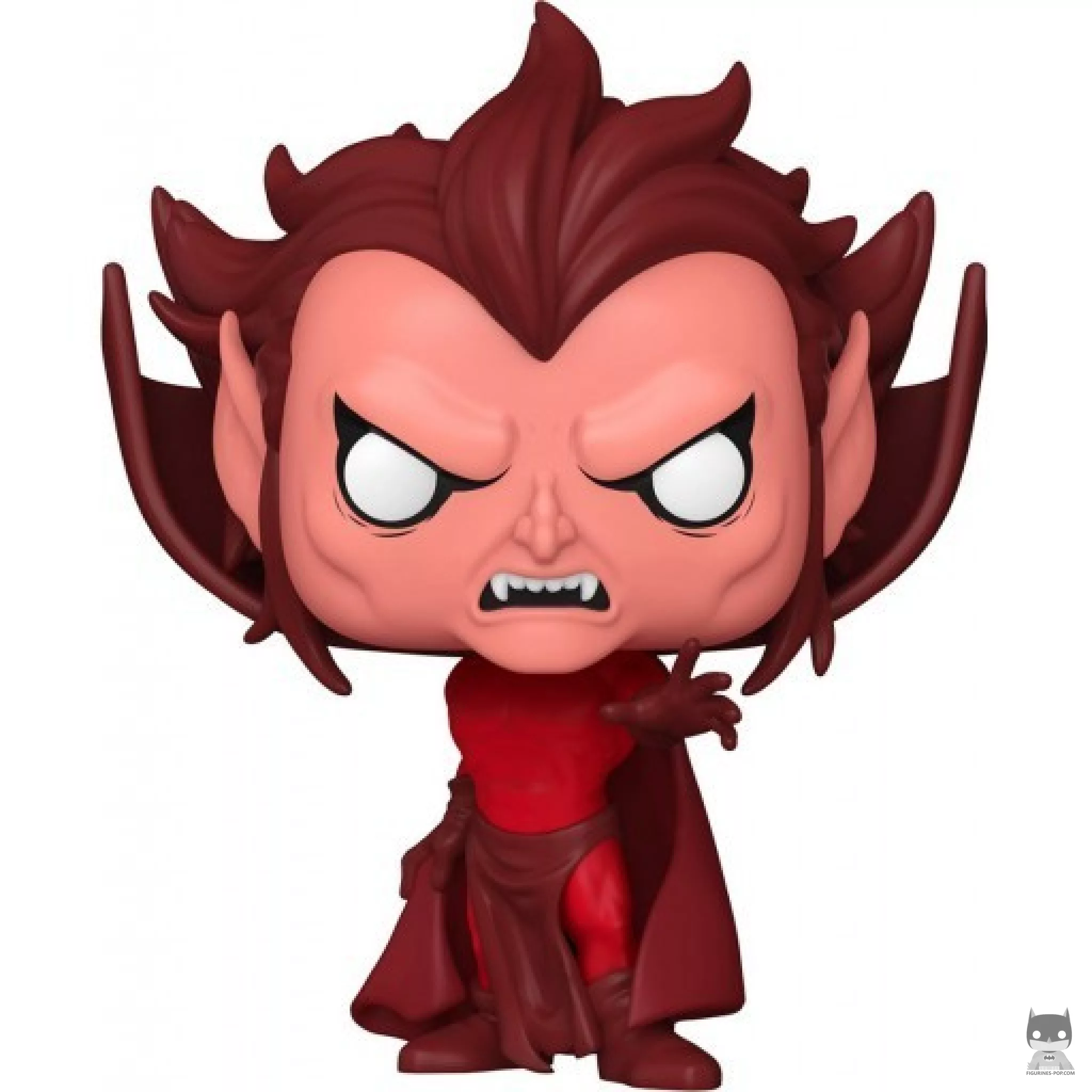 Mephisto Funko Pop! figure (Strange Tales)