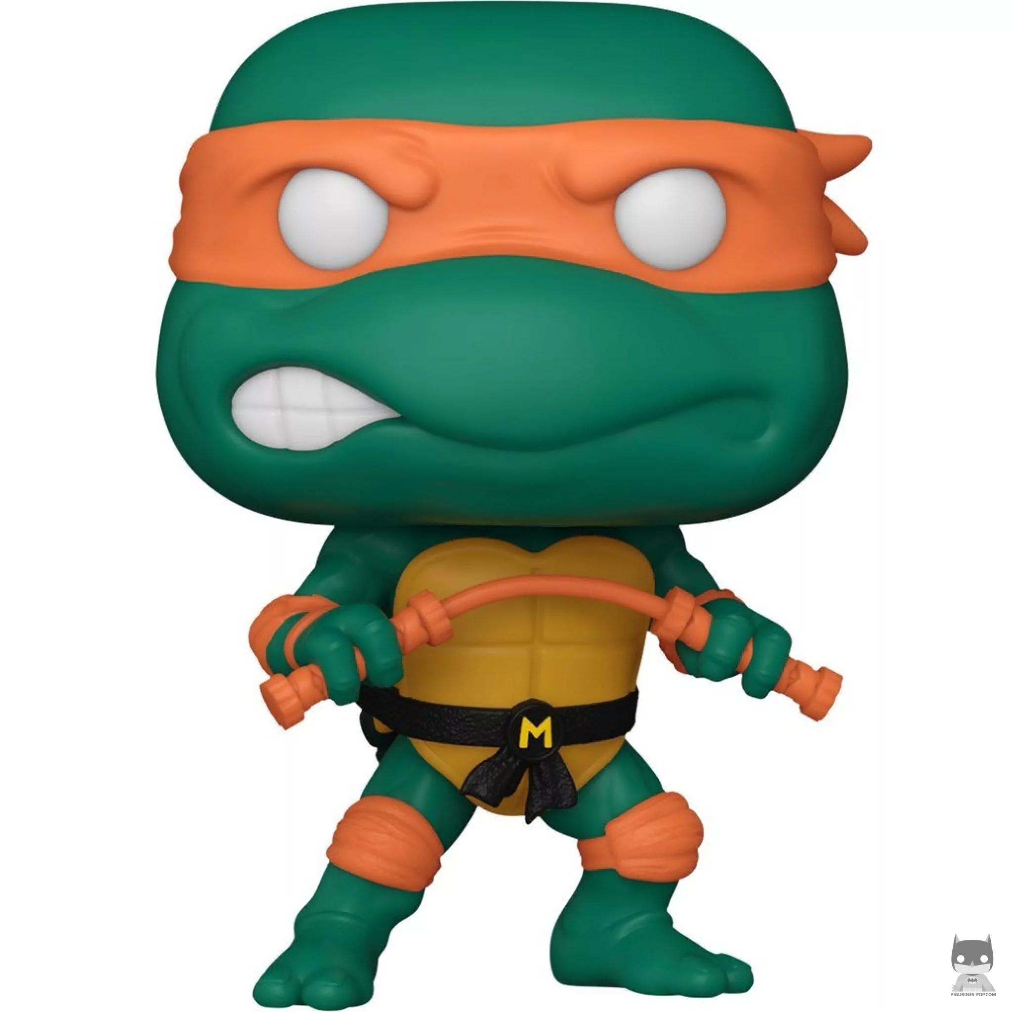 Michelangelo Funko Pop! figure (Teenage Mutant Ninja Turtles)