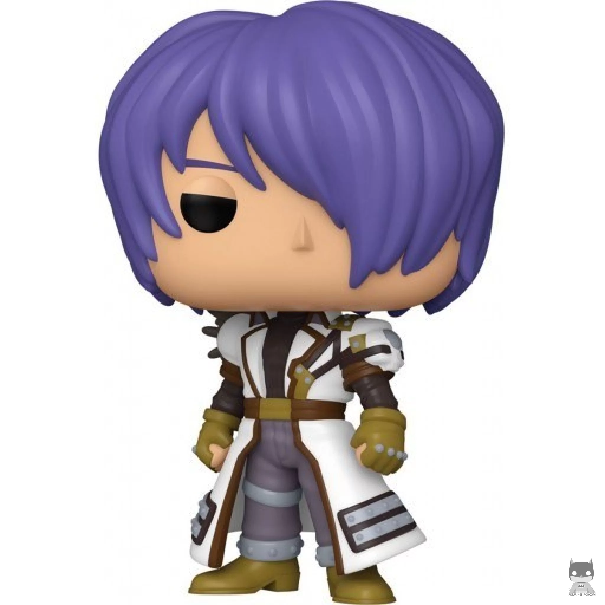 Legato Bluesummers Funko Pop! figure (Trigun)