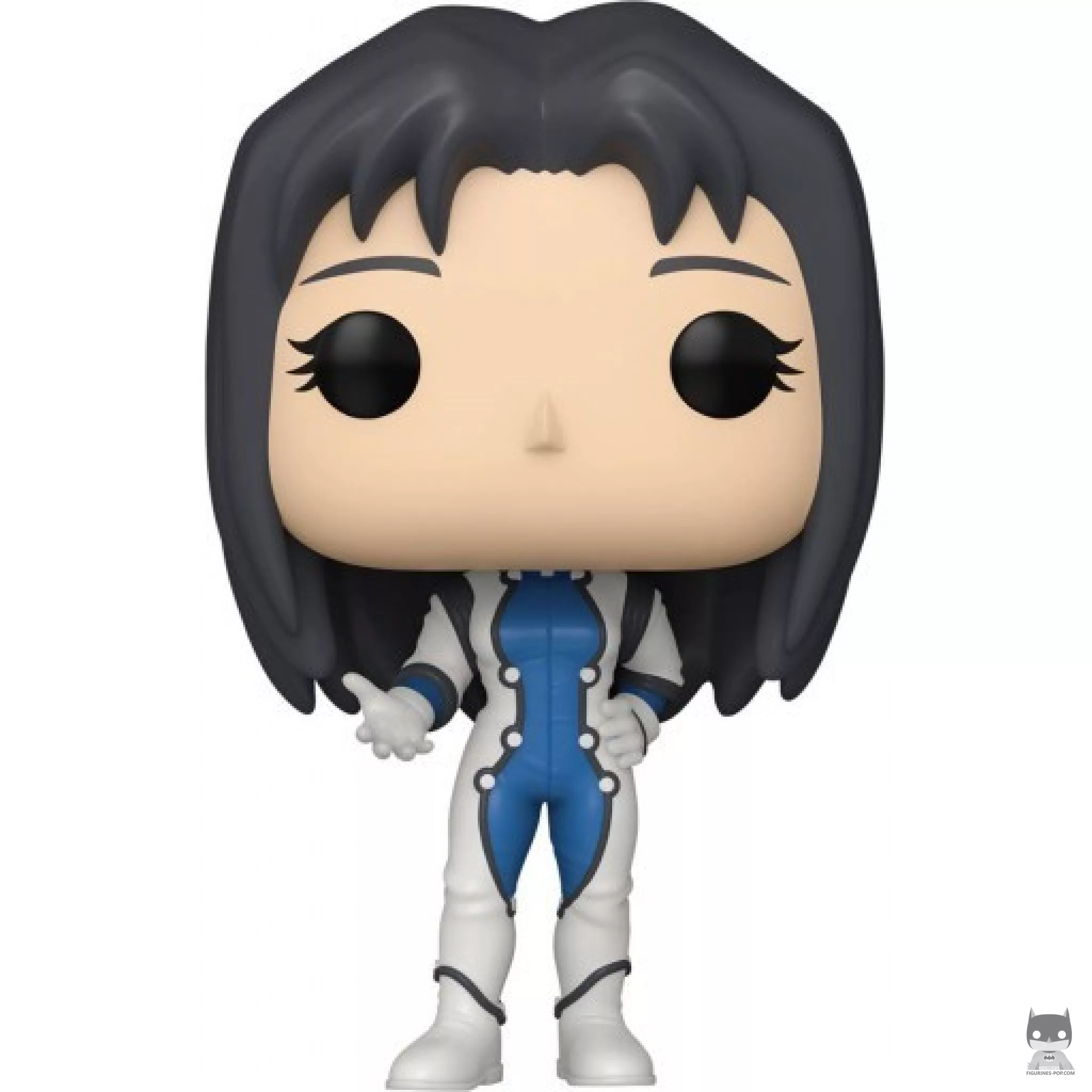Rem Saverem Funko Pop! figure (Trigun)