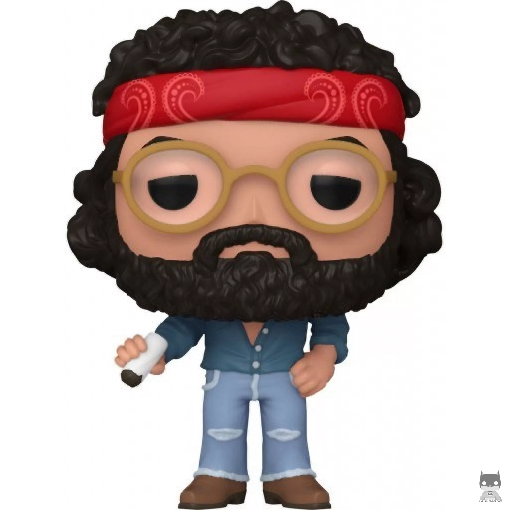 Chong Funko Pop! figure (Up in Smoke)