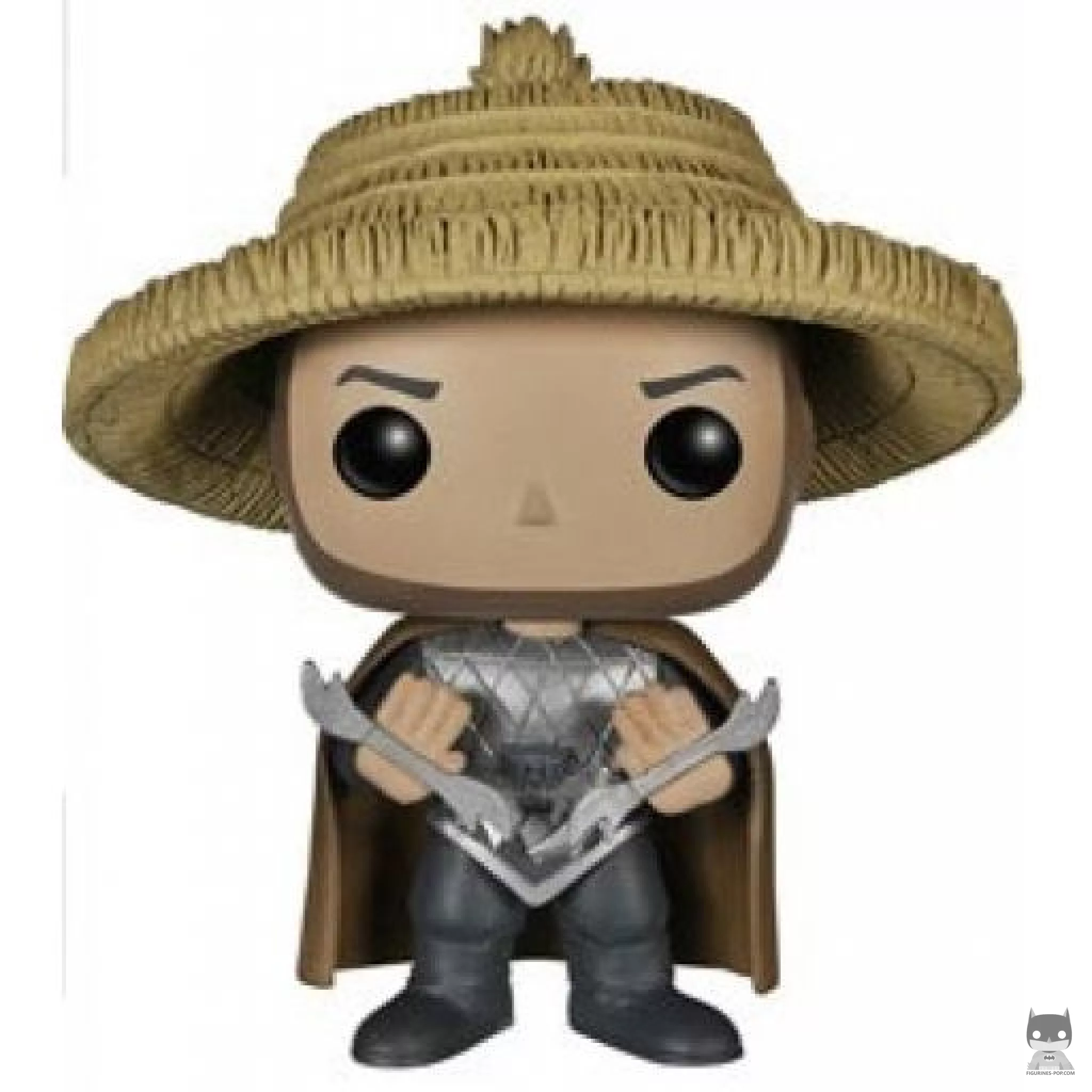 Lightning Funko Pop! figure (Big Trouble in Little China)