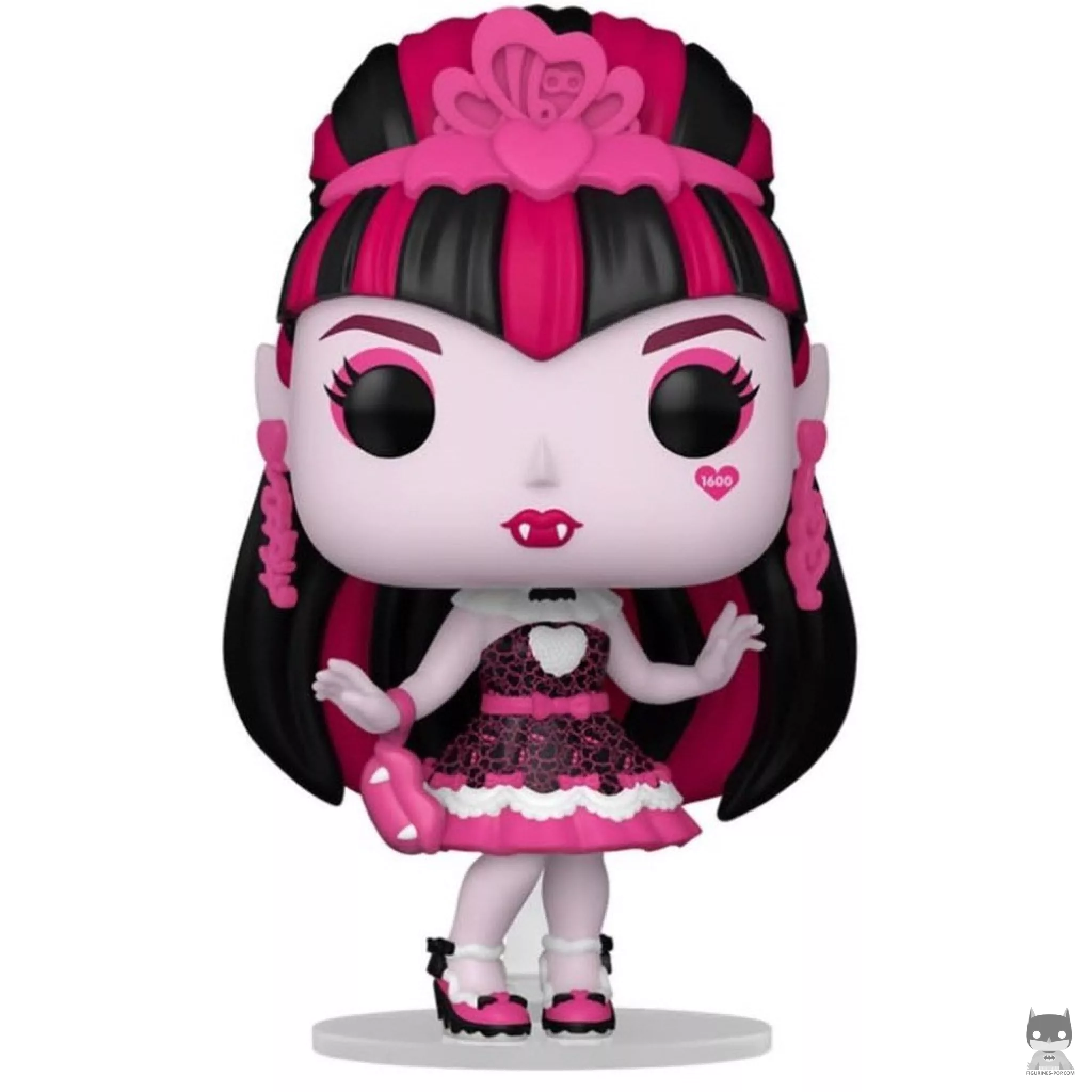 Draculaura (Sweet 16) Funko Pop! figure (Monster High)
