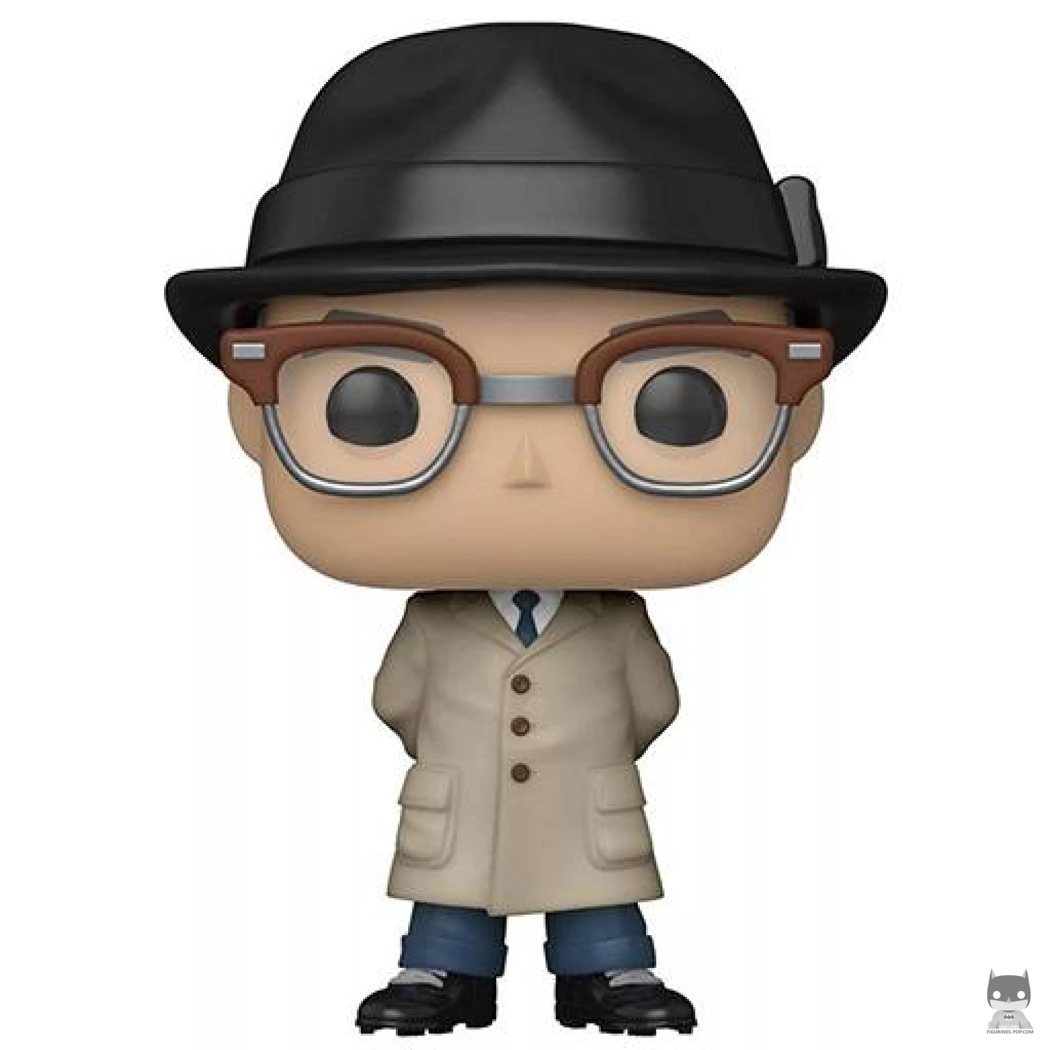 Vince Lombardi Funko Pop! figure (NFL)