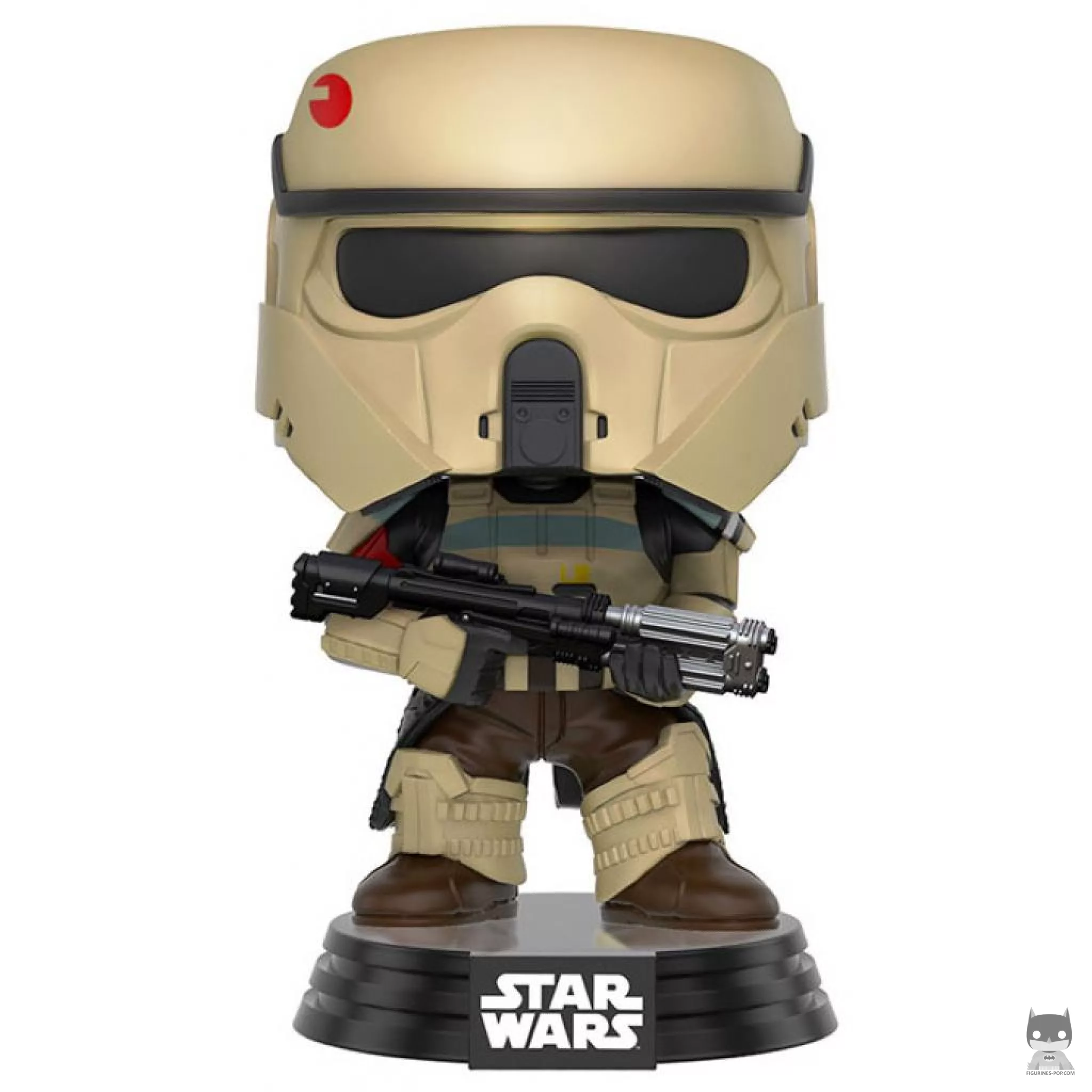 Scarif Stormtrooper Funko Pop! figure (Rogue One: A Star Wars Story)