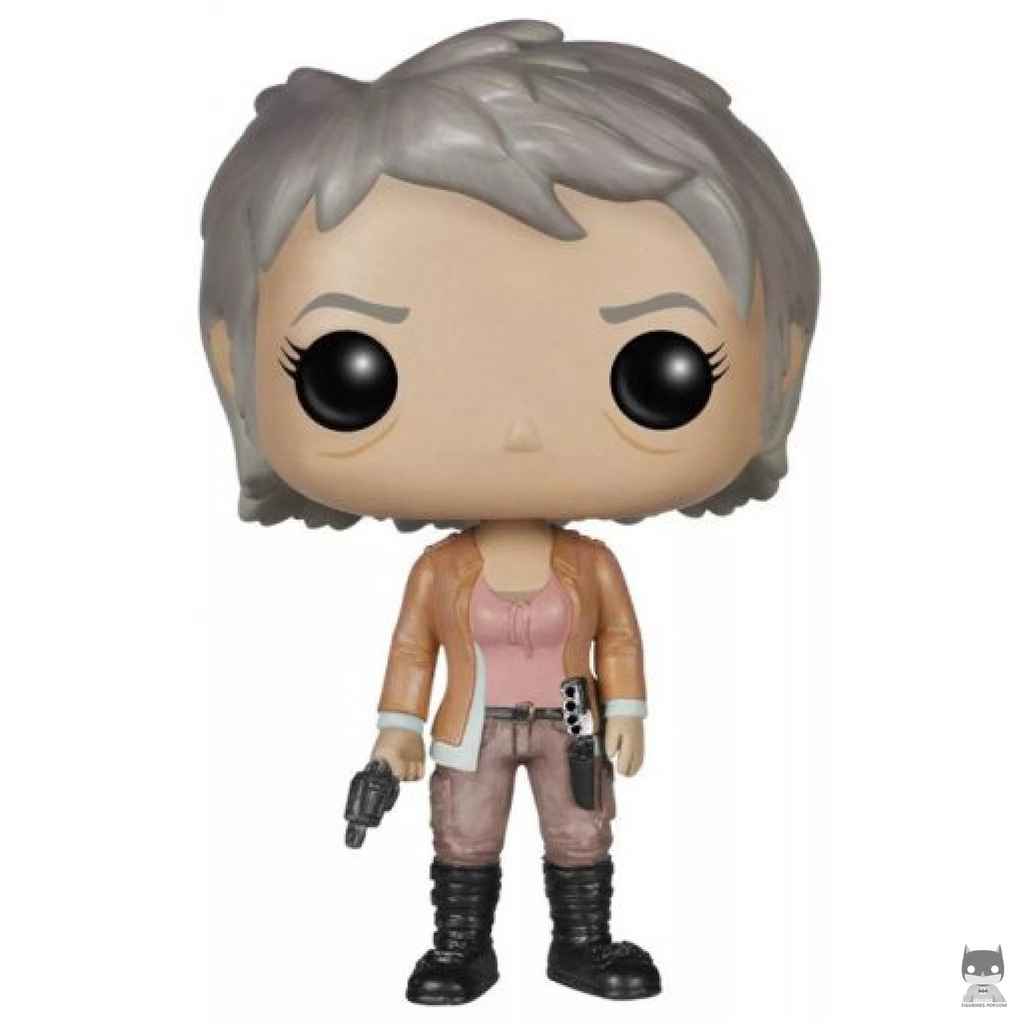 Carol Peletier Funko Pop! figure (The Walking Dead)