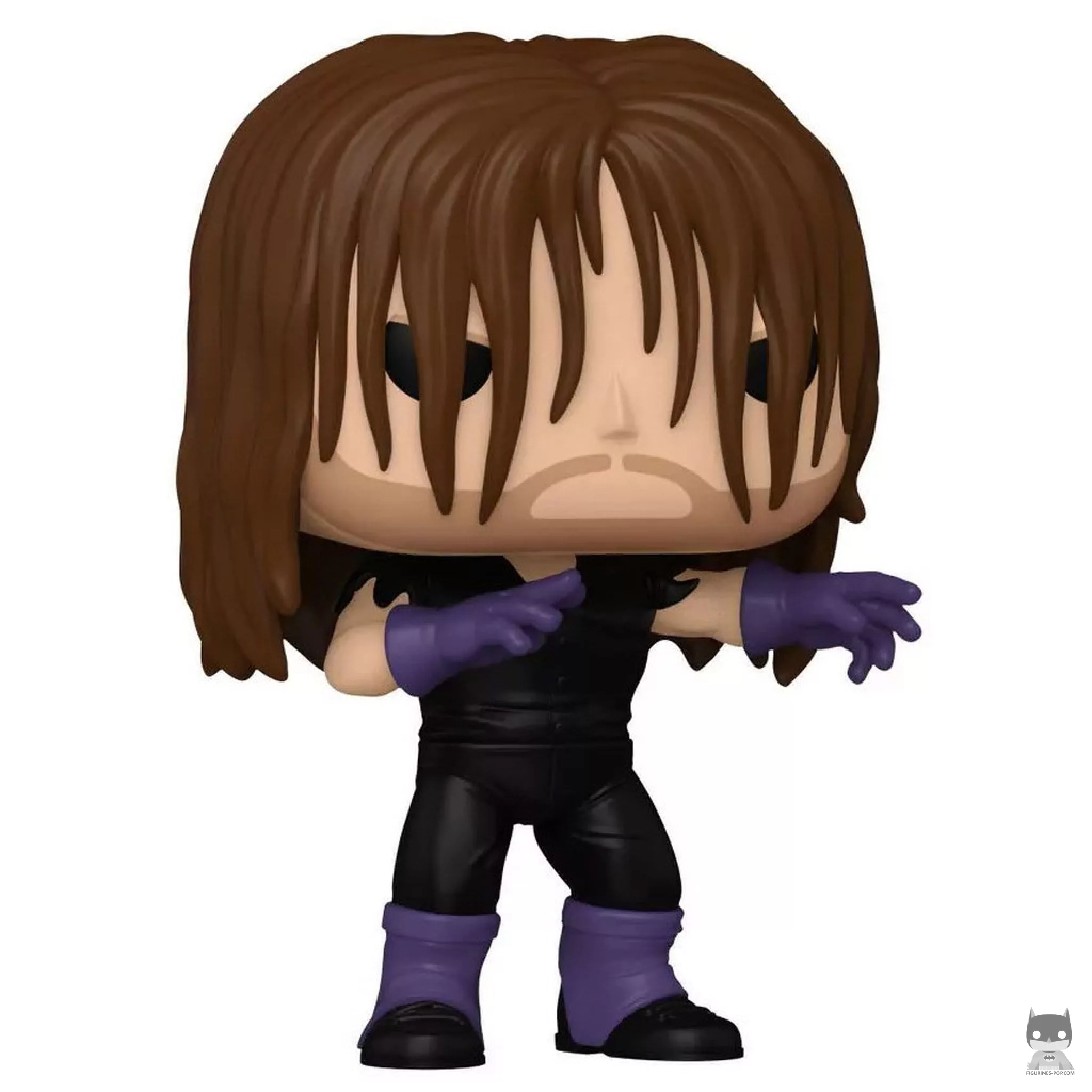Undertaker Funko Pop! figure (WWE)