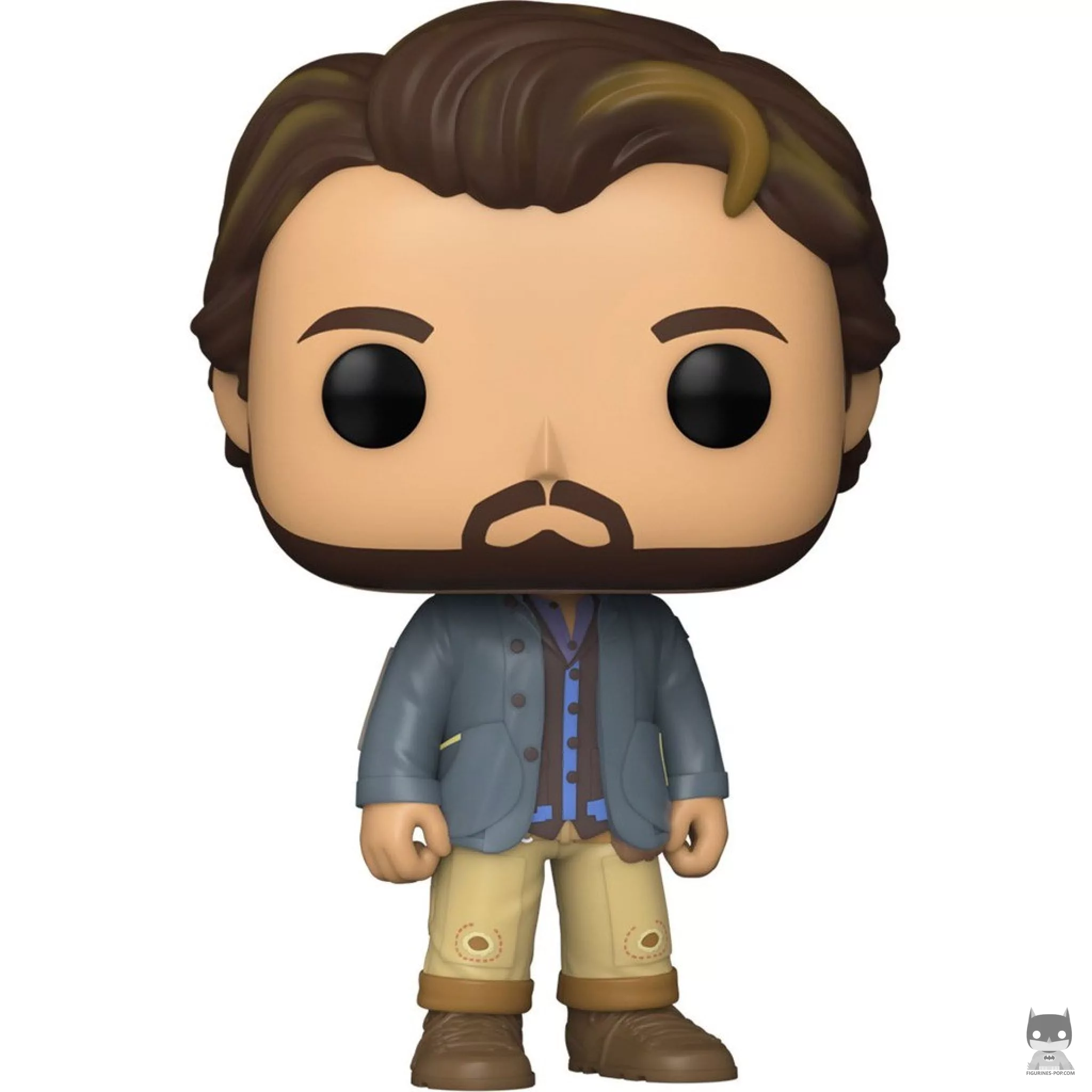 Gunnar Funko Pop! figure (Rebel Moon)