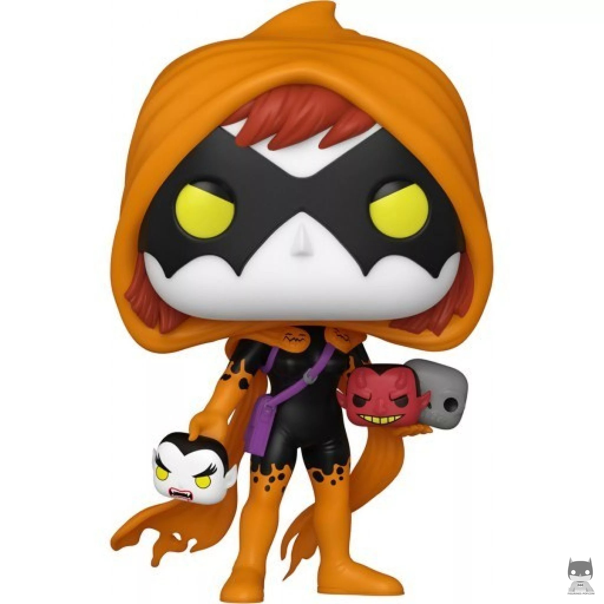 Hallows' Eve Funko Pop! figure (Strange Tales)