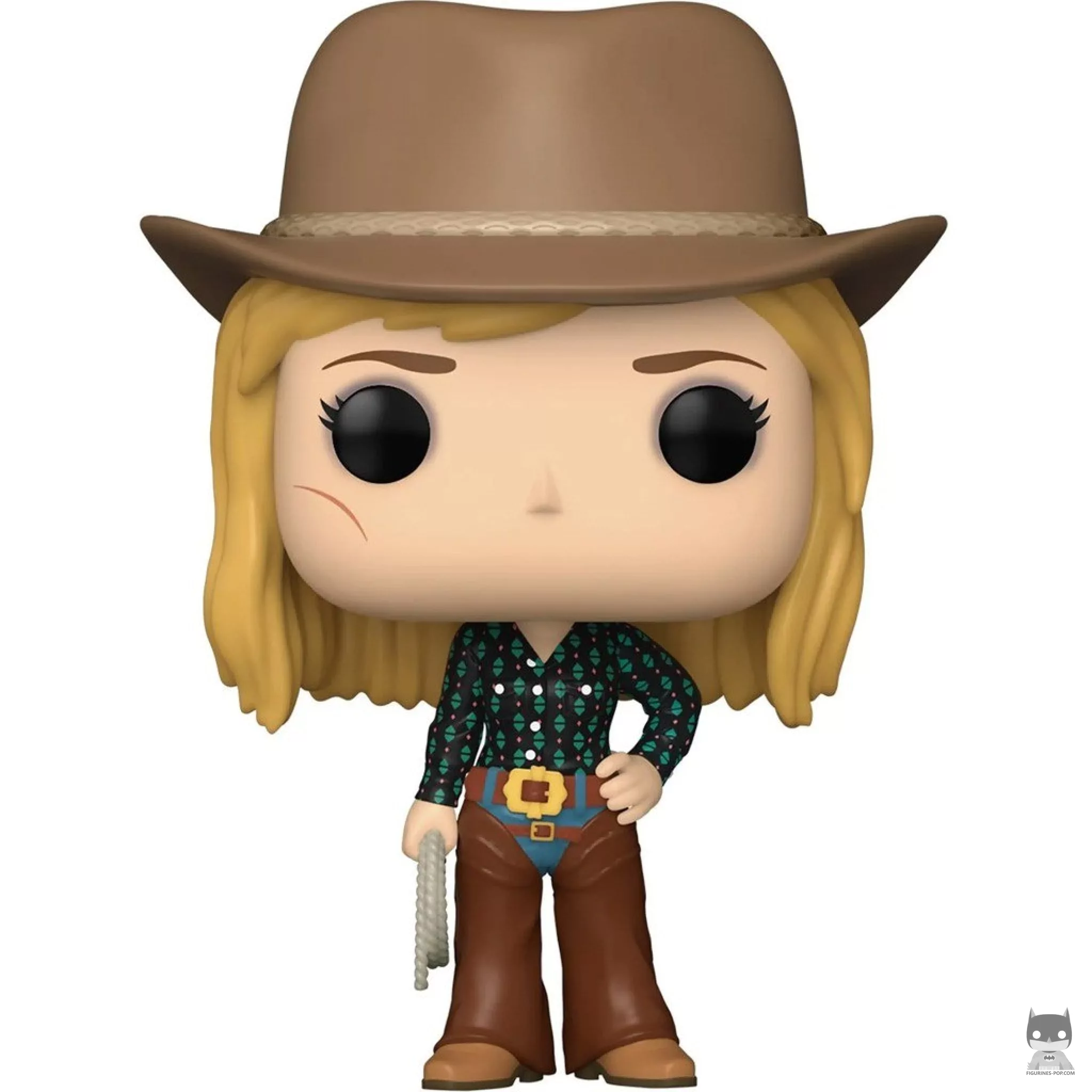 Beth Dutton Funko Pop! figure (Yellowstone)