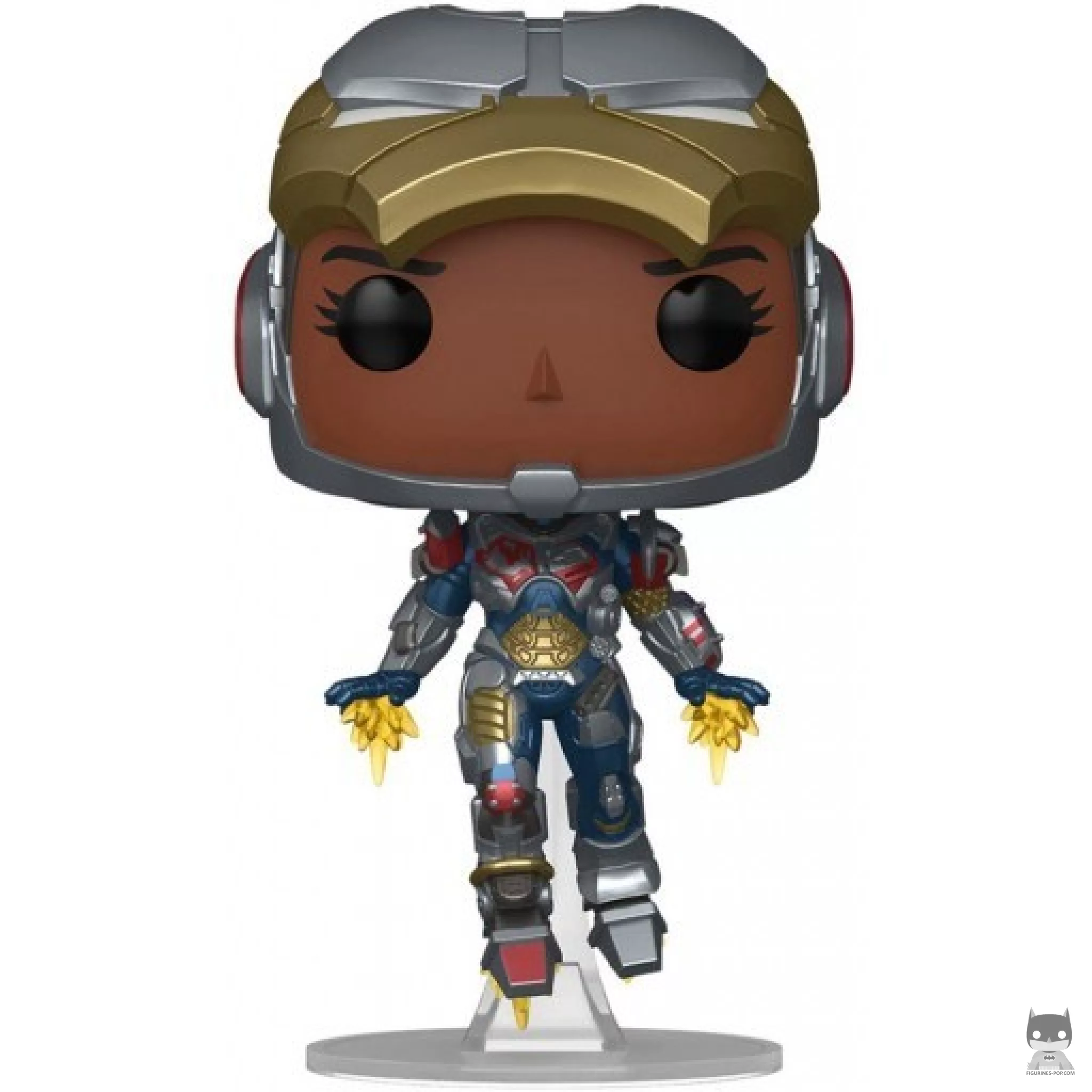 Ironheart Model 4 Funko Pop! figure (Ironheart)