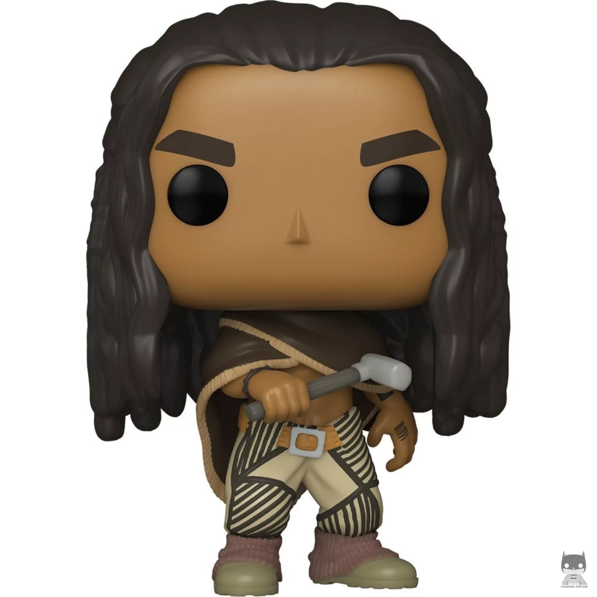 Tarak Funko Pop! figure (Rebel Moon)
