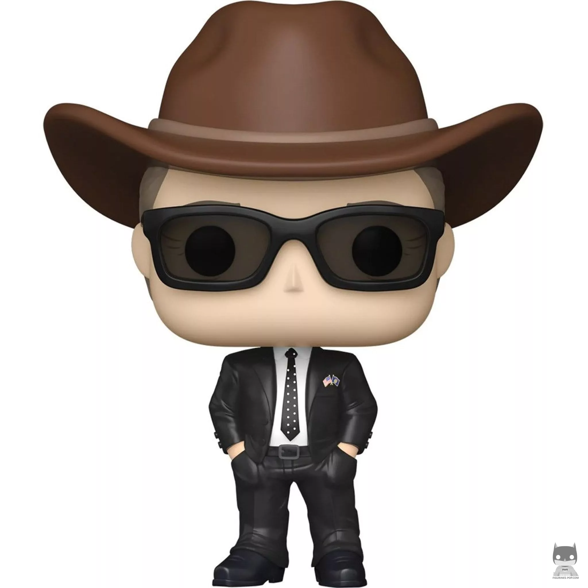 John Dutton Funko Pop! figure (Yellowstone)