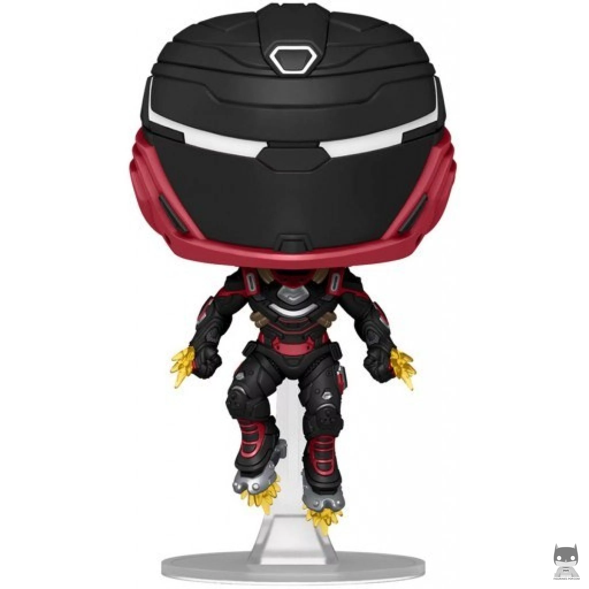 Ironheart Model 5 Funko Pop! figure (Ironheart)