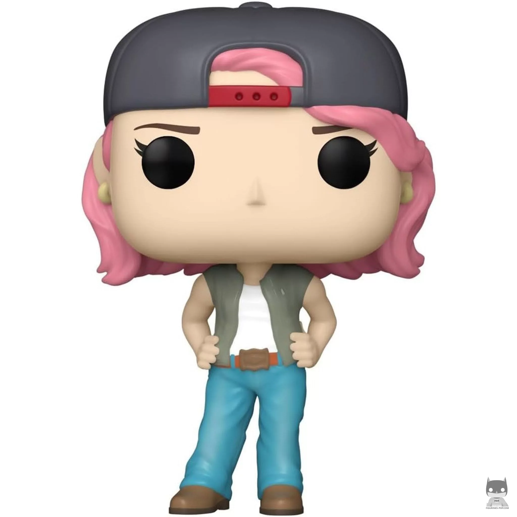Teeter Funko Pop! figure (Yellowstone)