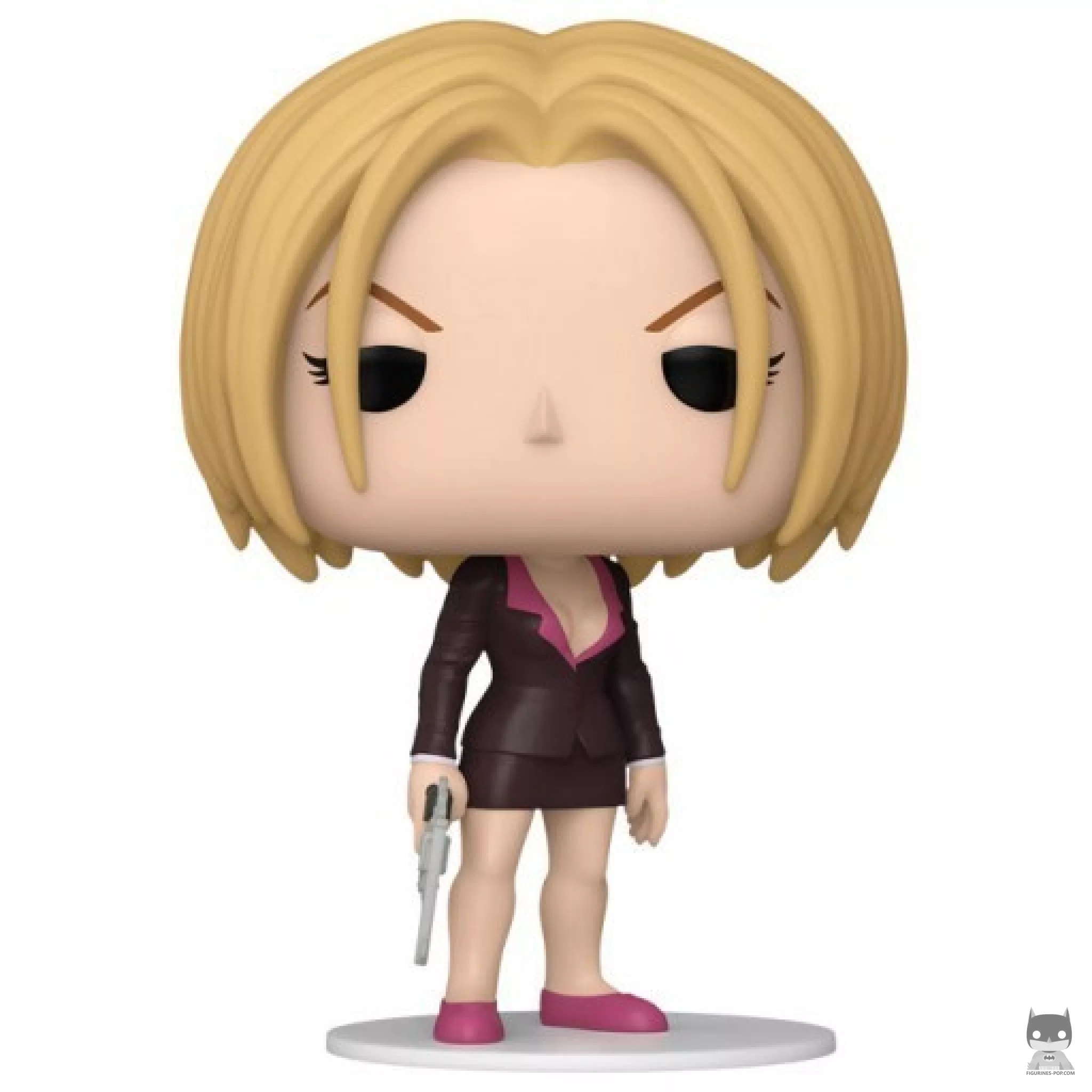 Pakunoda Funko Pop! figure (Hunter x Hunter)