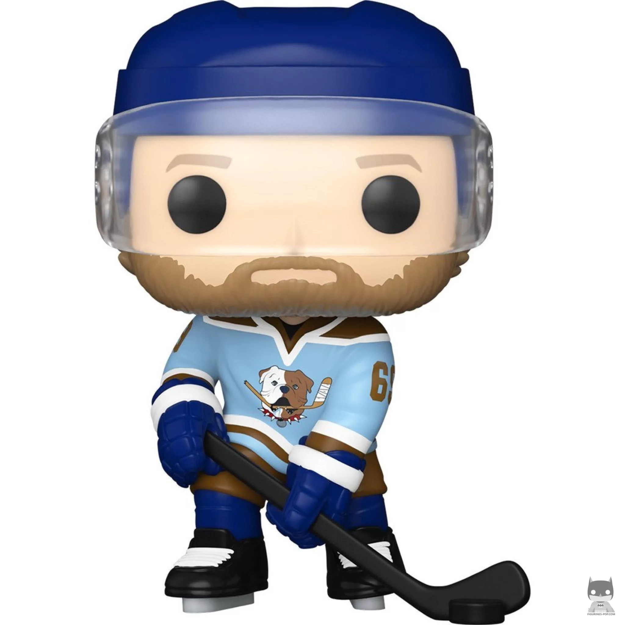 Shoresy Funko Pop! figure (Shoresy)