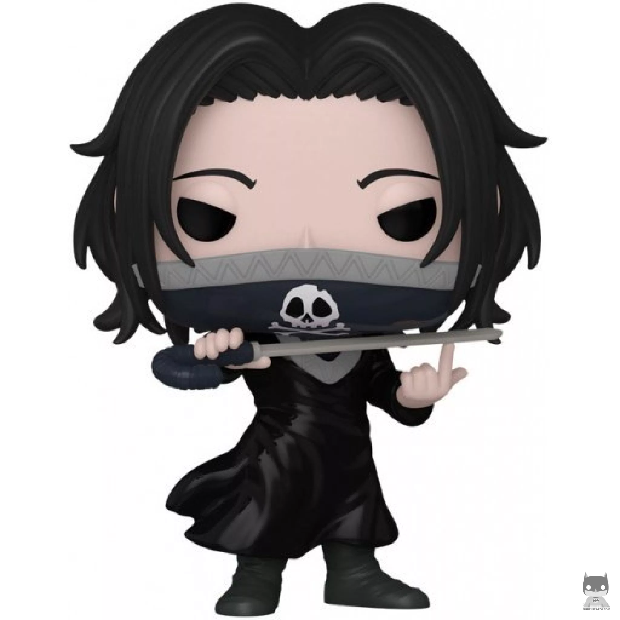 Feitan Funko Pop! figure (Hunter x Hunter)