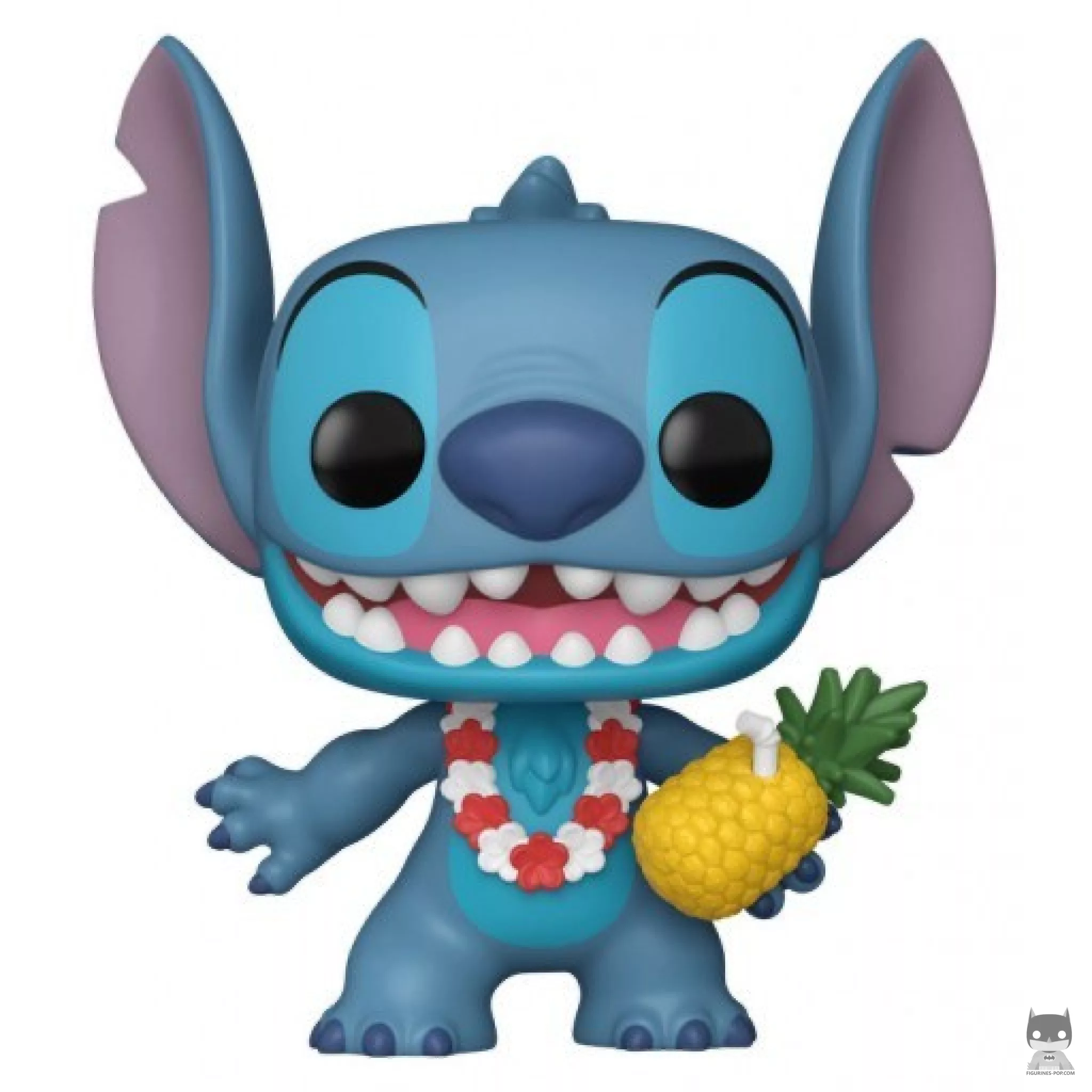 Luau Stitch Funko Pop! figure (Lilo and Stitch)