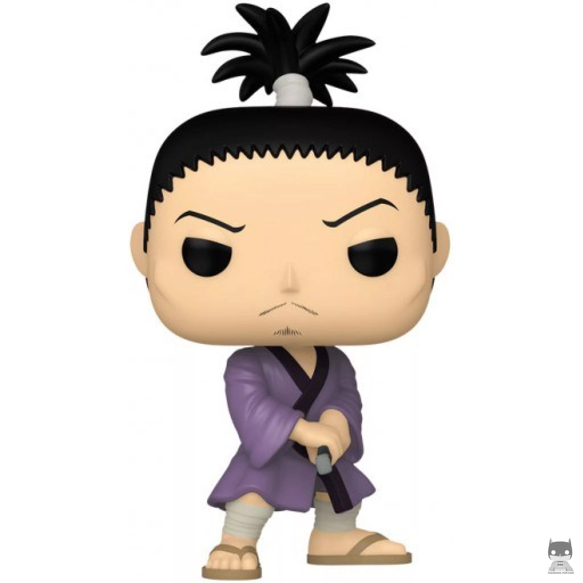 Nobunaga Funko Pop! figure (Hunter x Hunter)