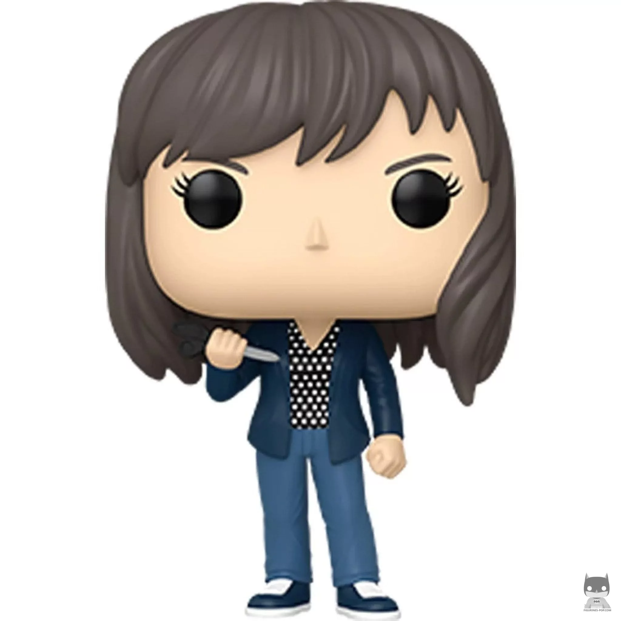 April Ludgate Funko Pop! figure (Parks and Recreation)