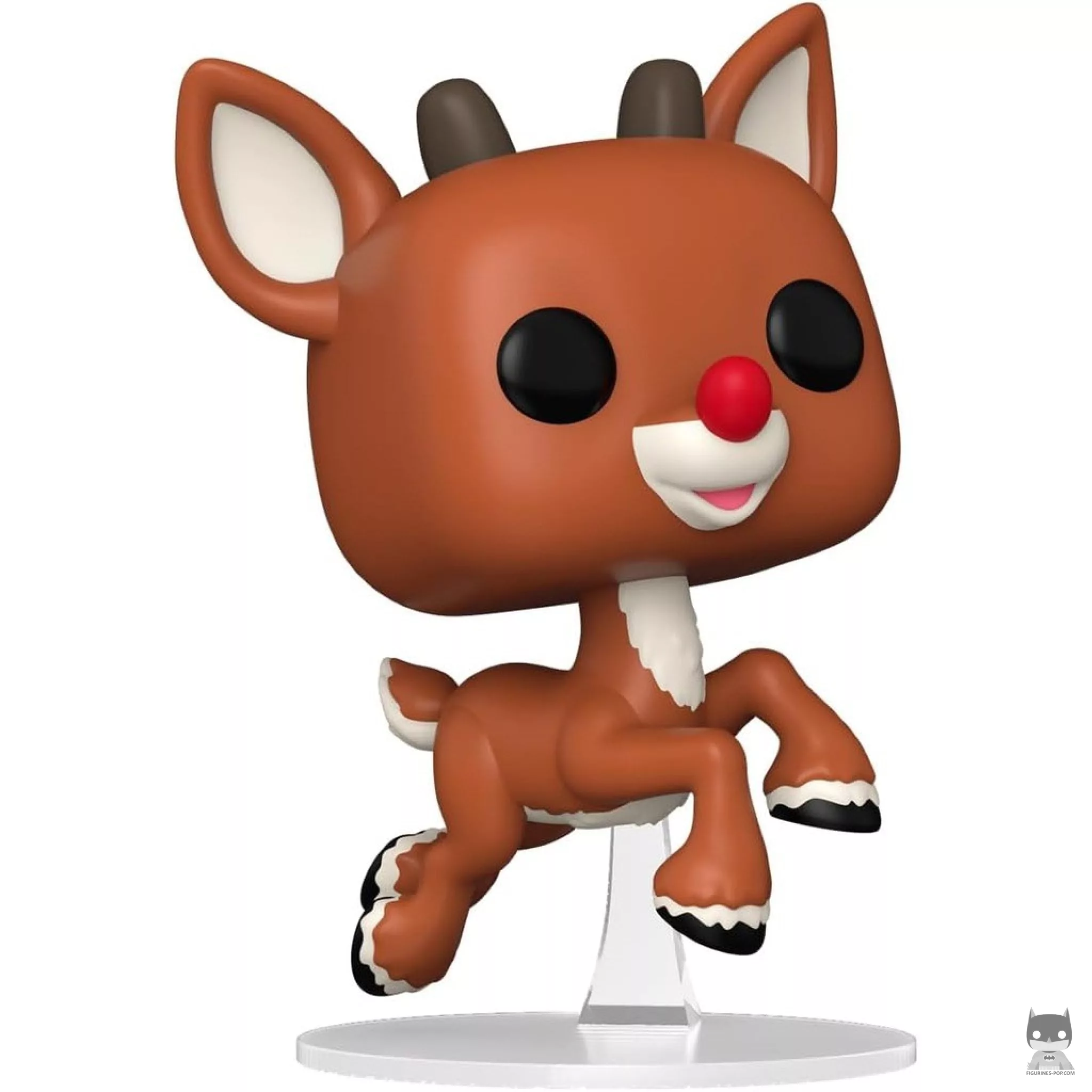 Rudolph (Flying) (60th Anniversary) Funko Pop! figure (Rudolph the Red Nosed Reindeer)