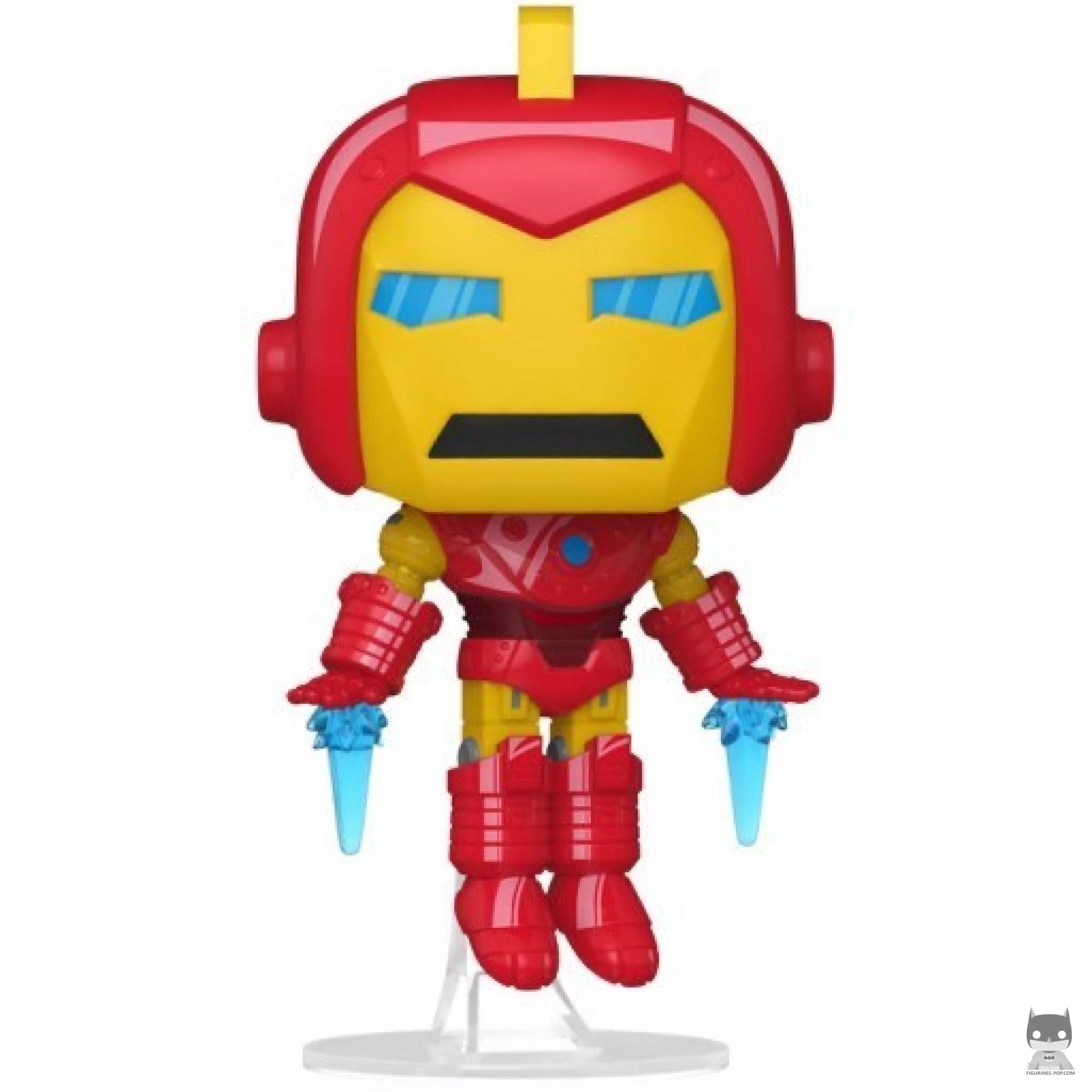 Iron Man Mech Funko Pop! figure (What If...?)