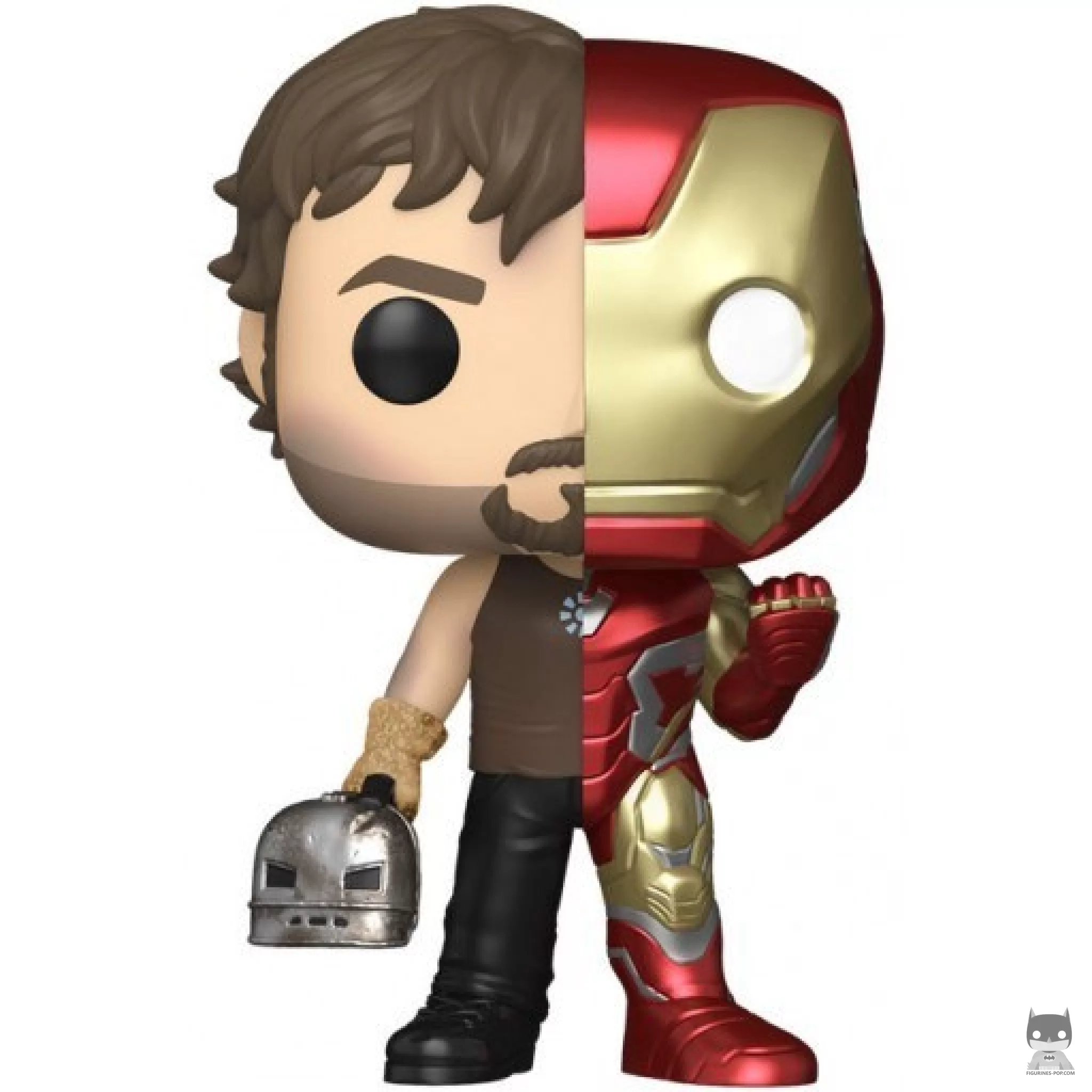 Tony Stark / Iron Man Funko Pop! figure (The Infinity Saga)