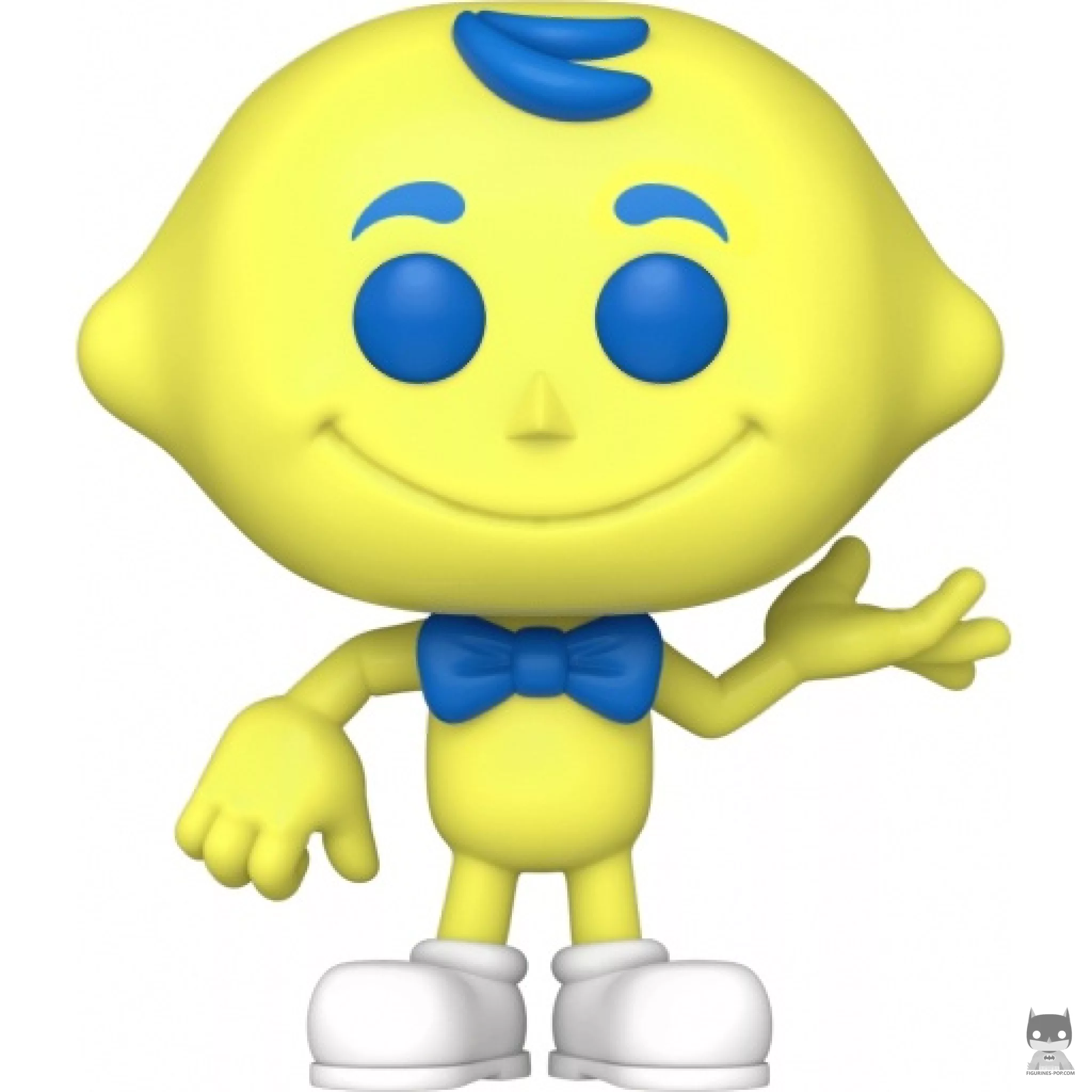 Lemonhead (Scented) Funko Pop! figure (Ad Icons)