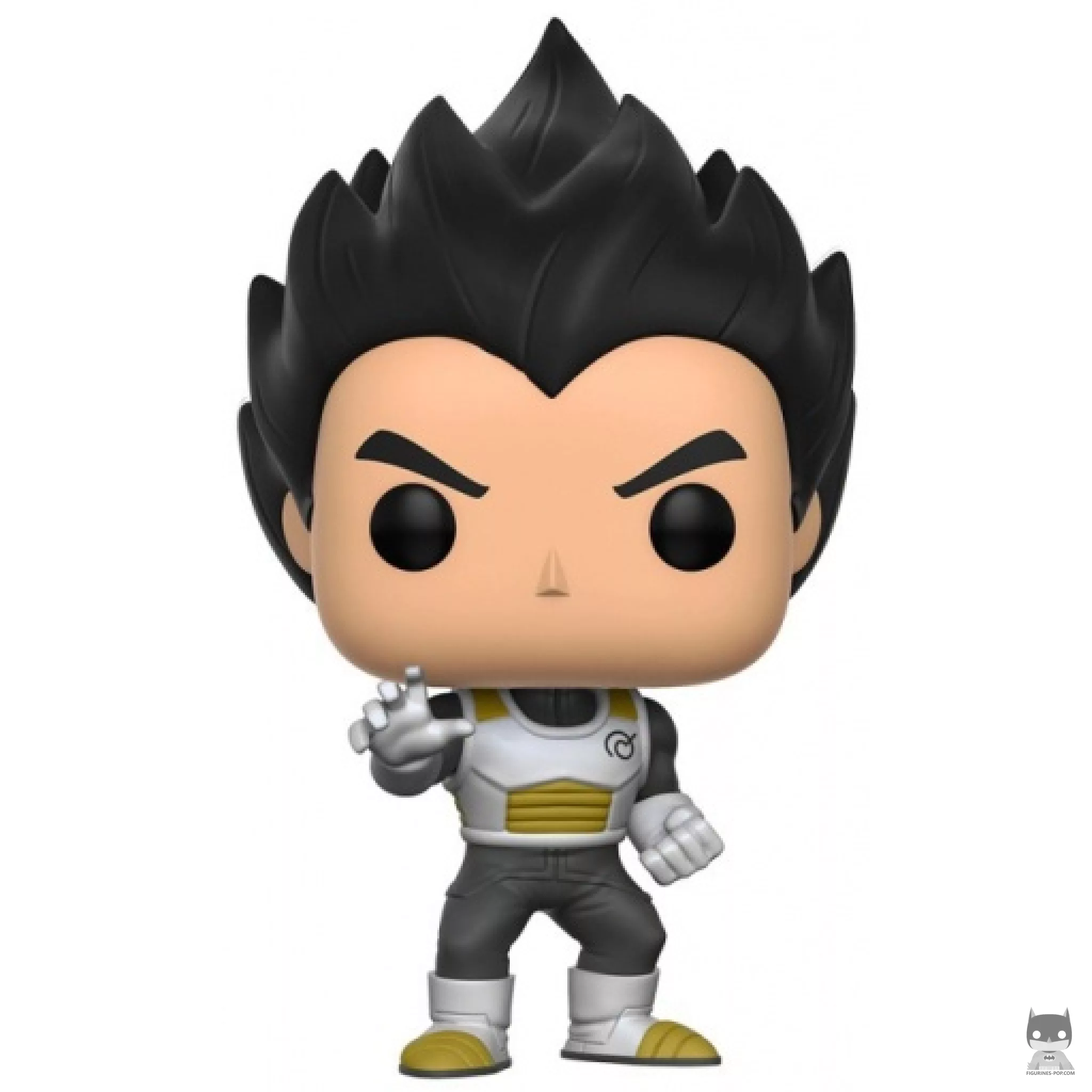Vegeta (Black) Funko Pop! figure (Dragon Ball Z (DBZ))