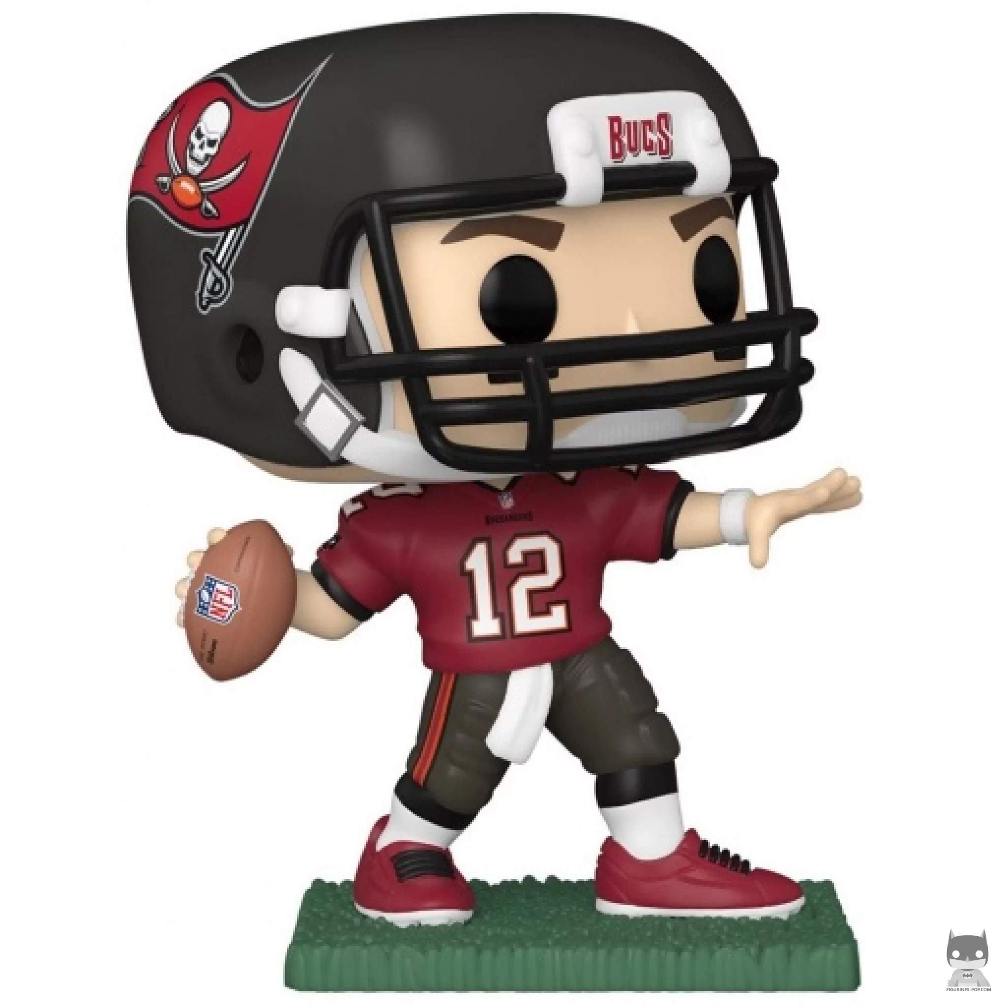 Tom Brady Funko Pop! figure (NFL)