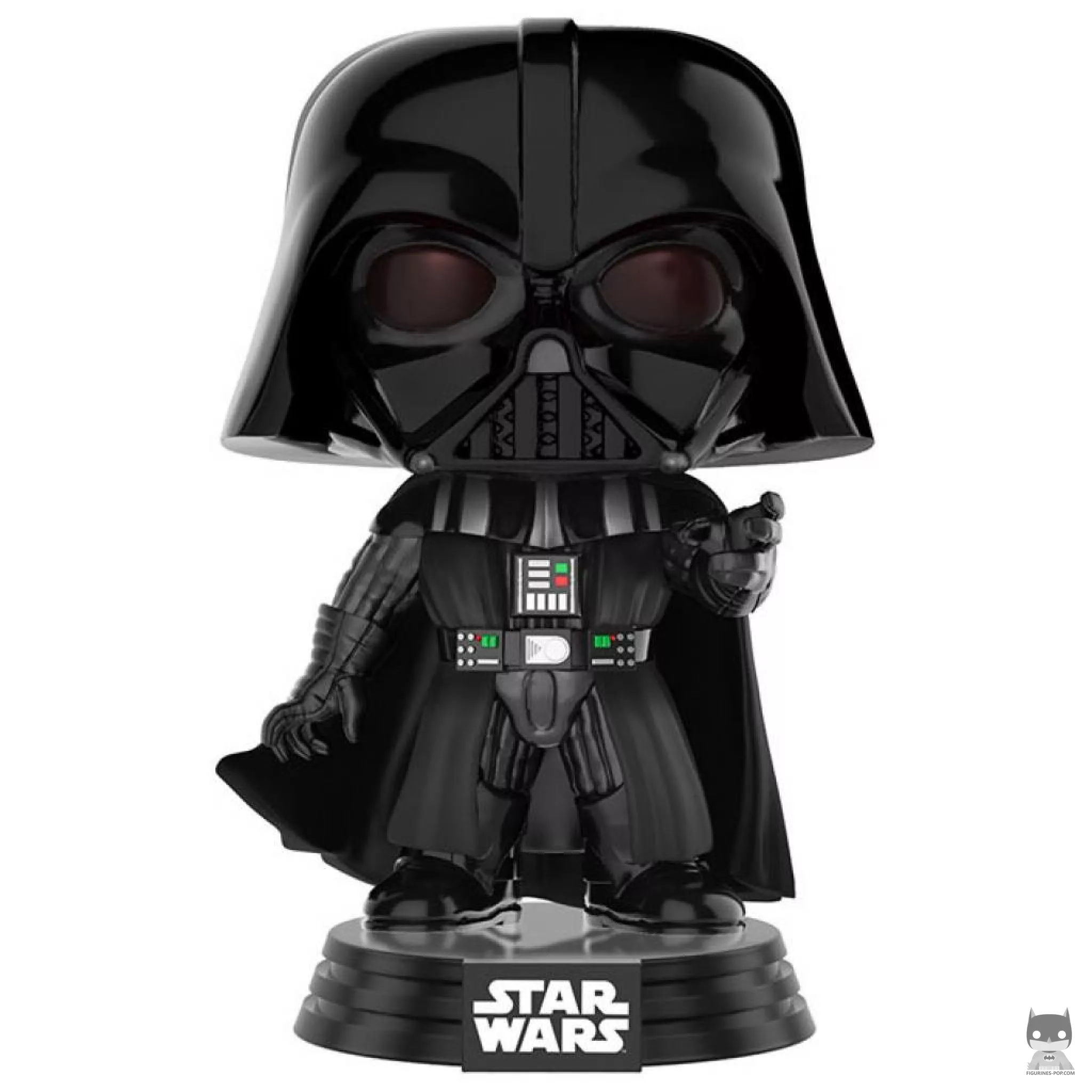Darth Vader Force Choke Funko Pop! figure (Rogue One: A Star Wars Story)