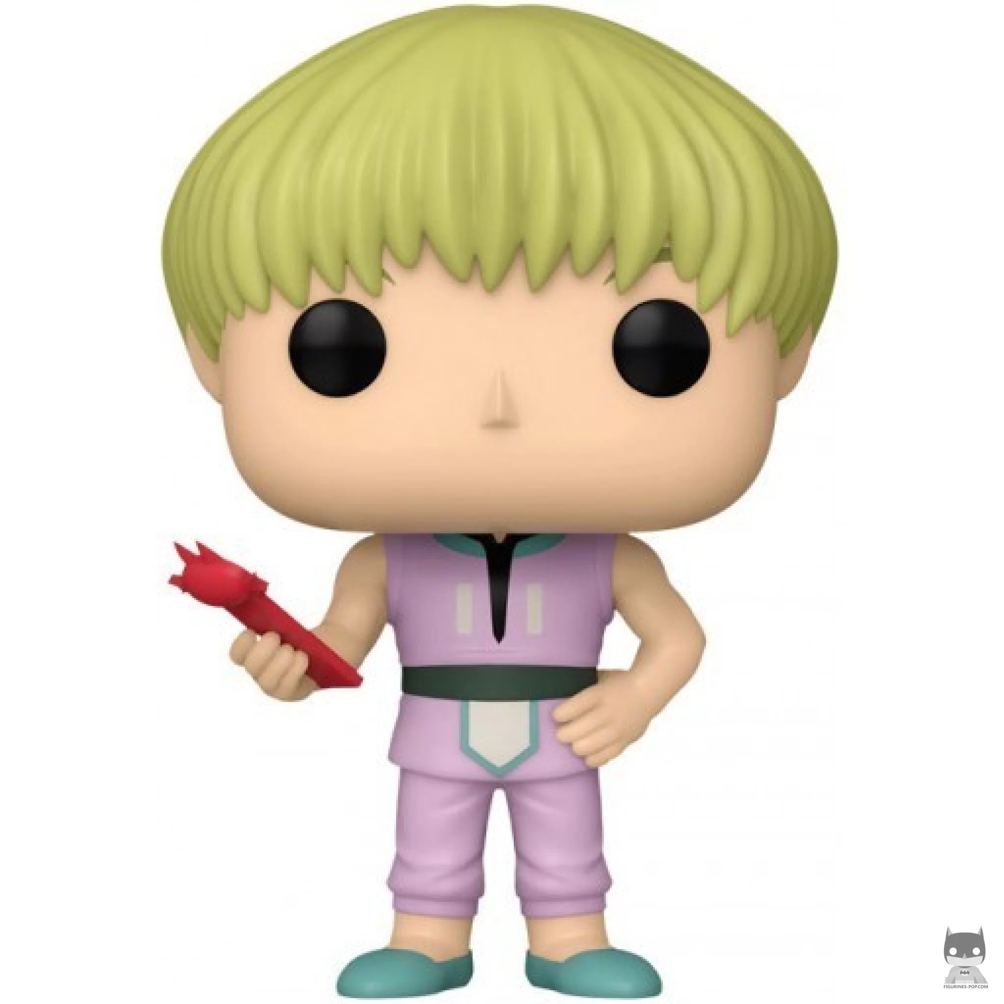 Shalnark Funko Pop! figure (Hunter x Hunter)