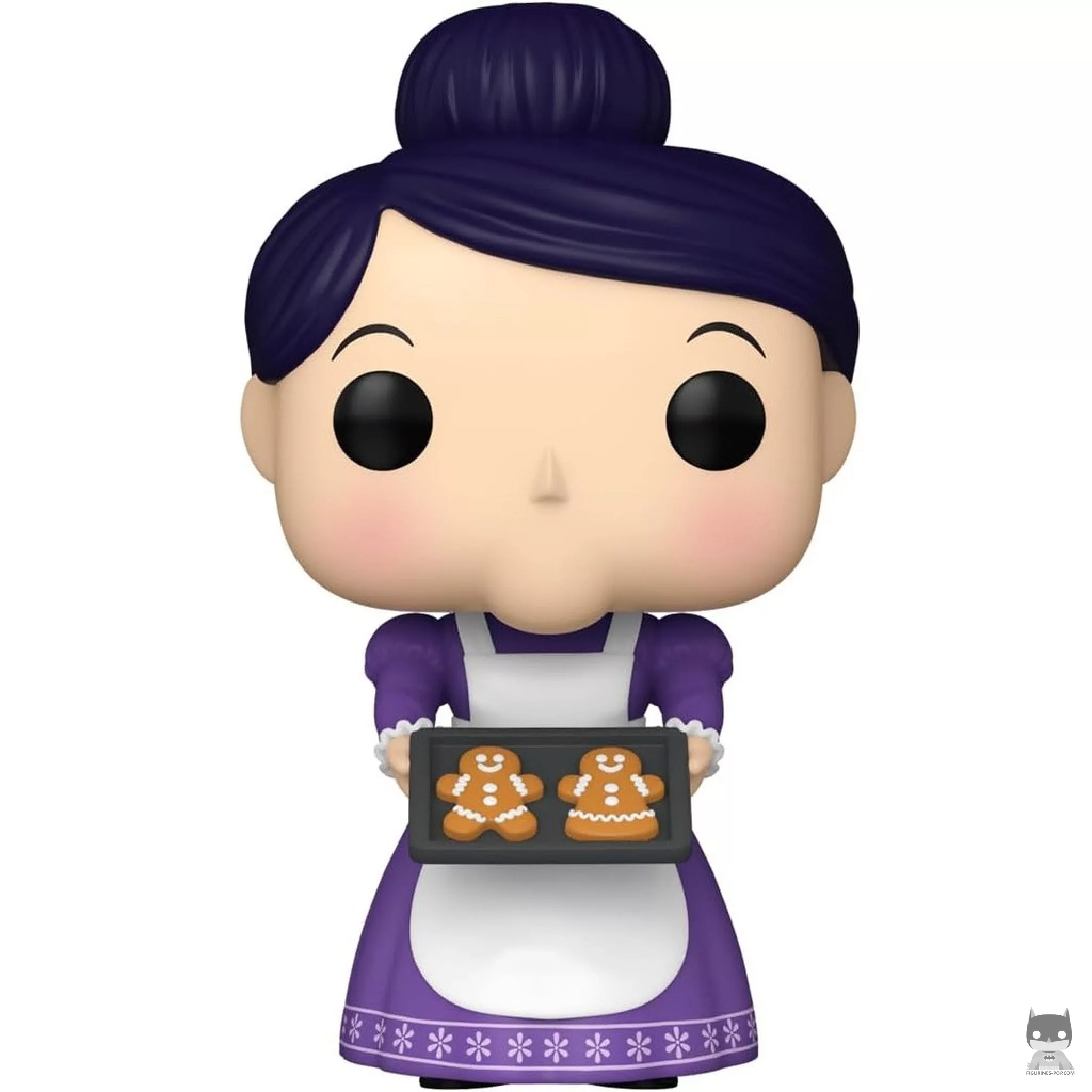 Mrs. Claus (60th Anniversary) Funko Pop! figure (Rudolph the Red Nosed Reindeer)
