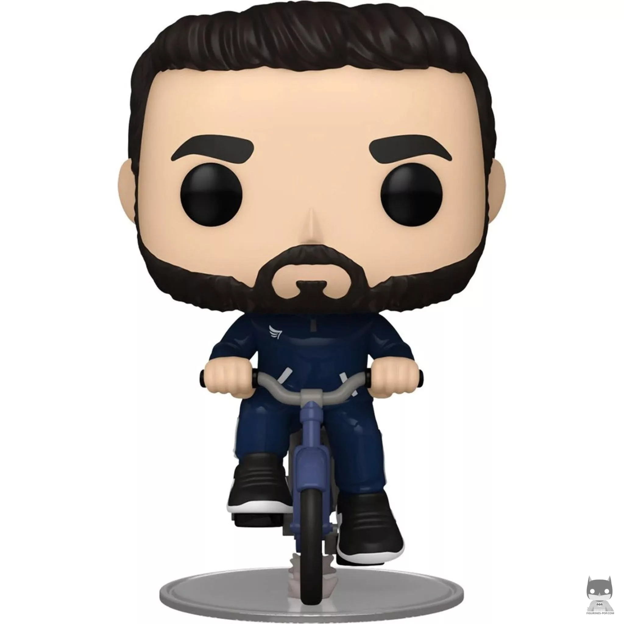 Roy Kent Funko Pop! figure (Ted Lasso)