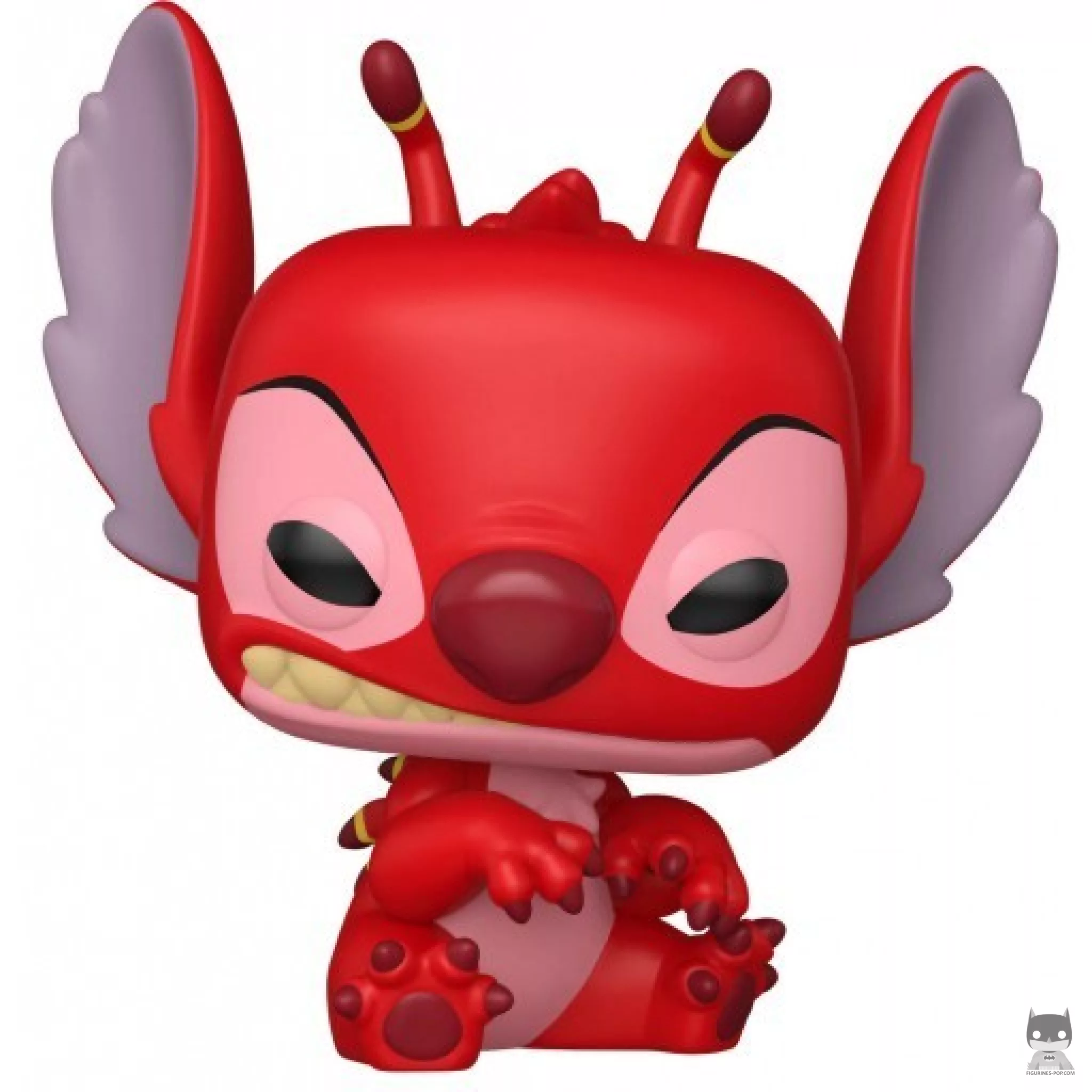Leroy Funko Pop! figure (Lilo et Stitch)