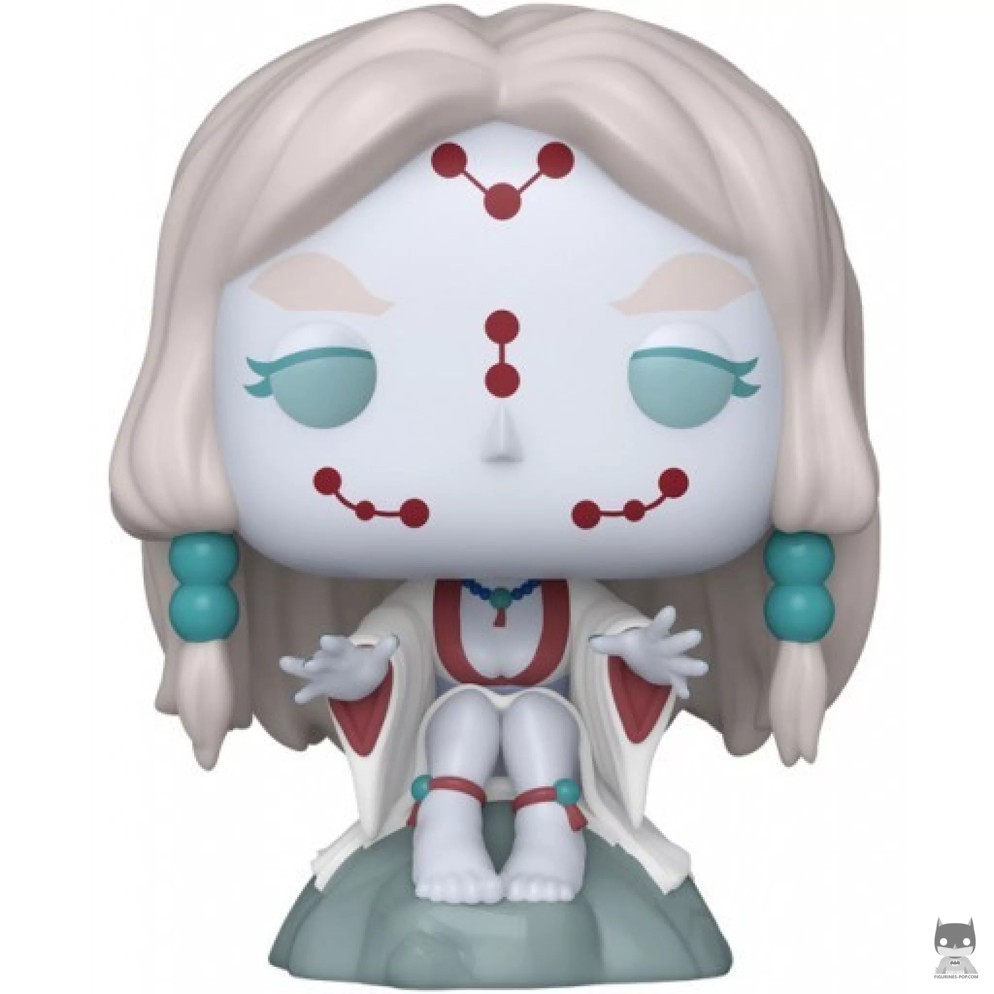 Spider Demon Mother Funko Pop! figure (Demon Slayer)
