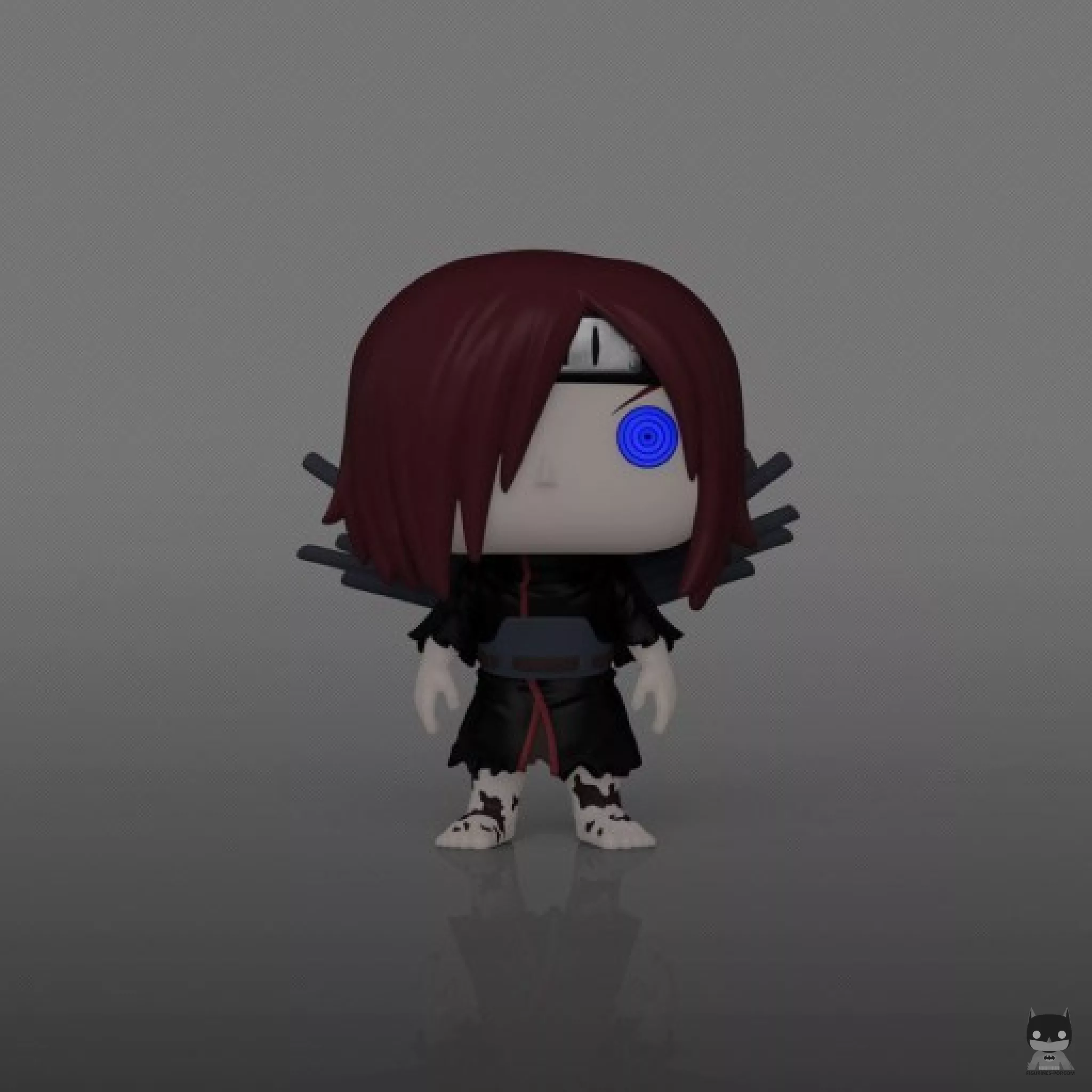 Nagato (Glow in the Dark) Funko Pop! figure (Naruto Shippuden)